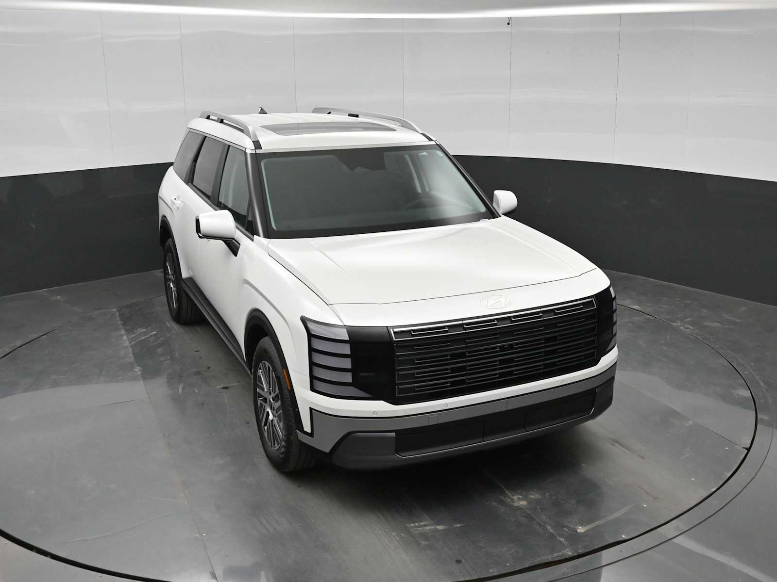 2026 Hyundai Palisade HEV SEL Premium 7P
