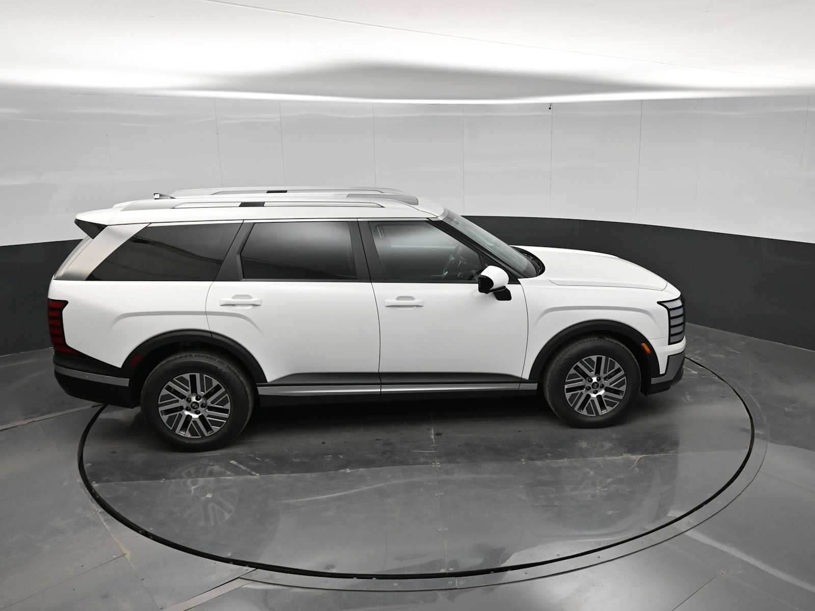 2026 Hyundai Palisade HEV SEL Premium 7P