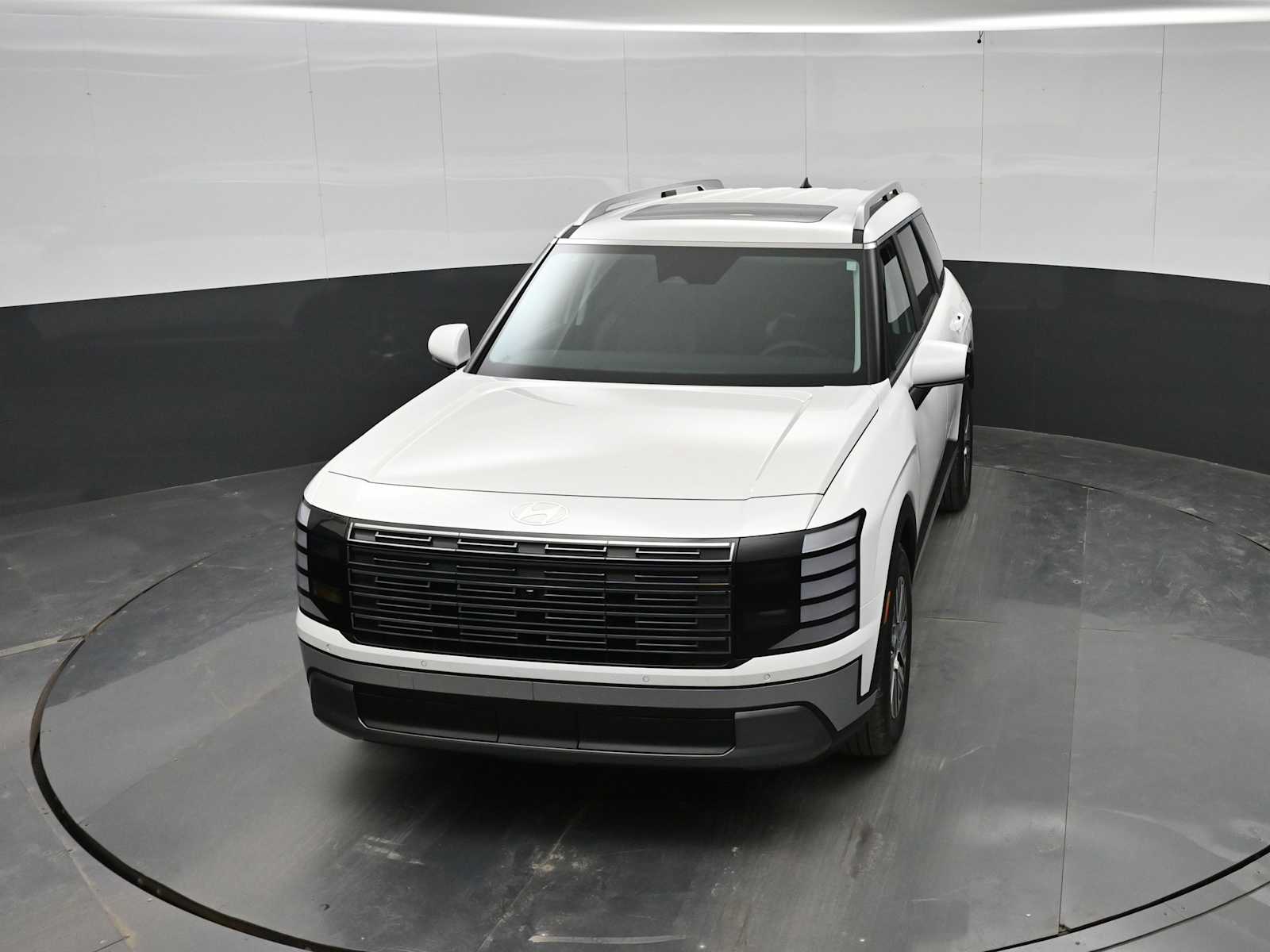 2026 Hyundai Palisade HEV SEL Premium 7P