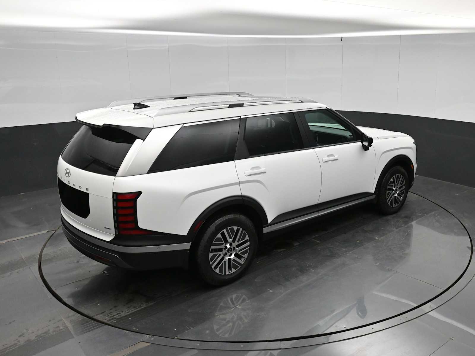 2026 Hyundai Palisade HEV SEL Premium 8P