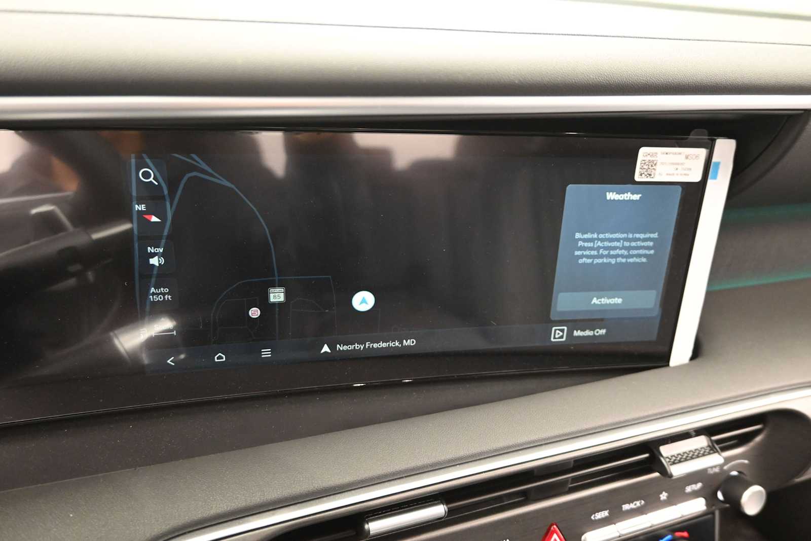2026 Hyundai Palisade HEV SEL Premium 8P