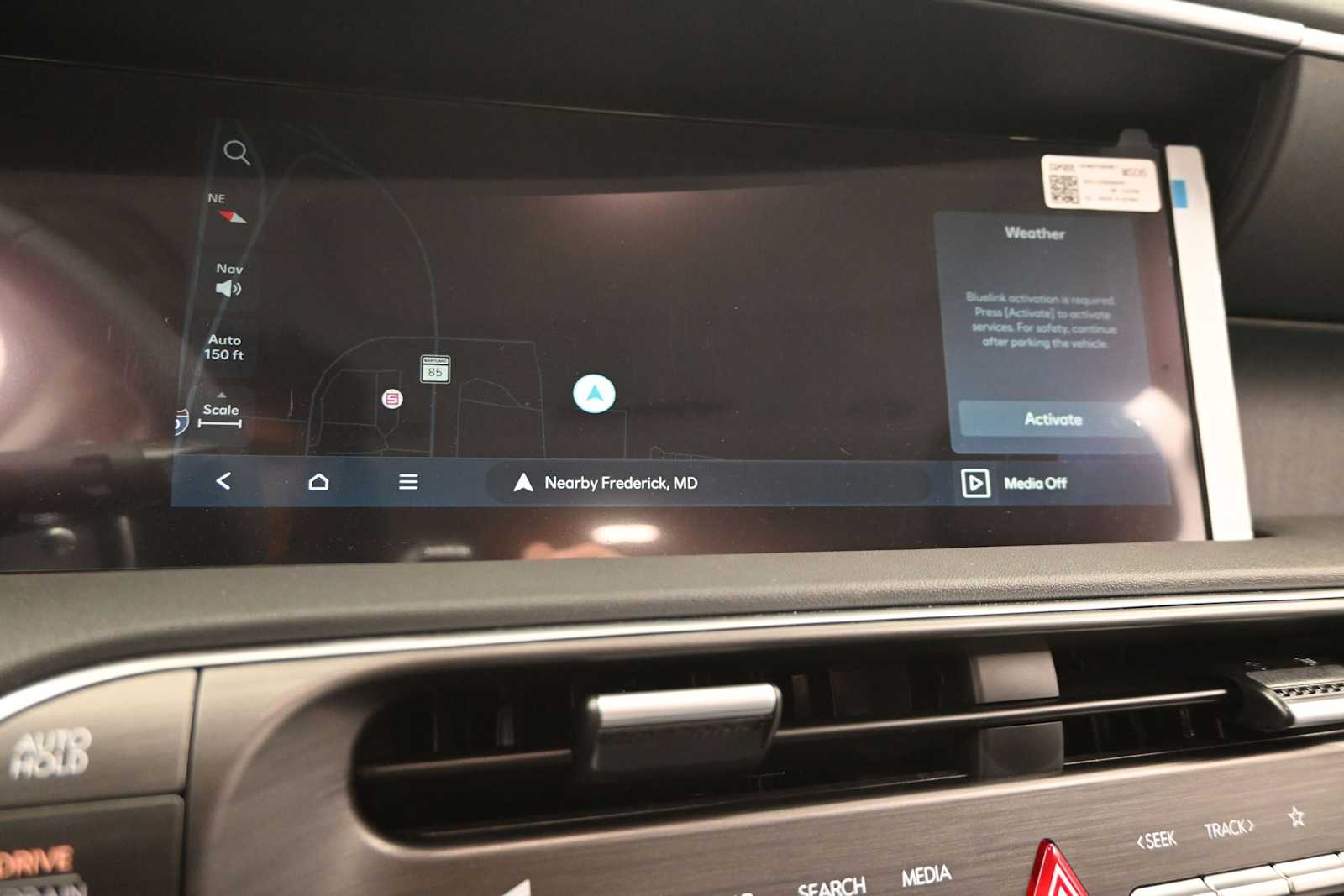 2026 Hyundai Palisade HEV SEL Premium 8P