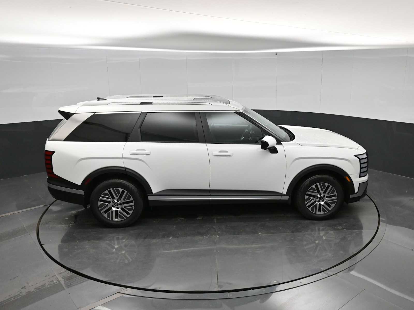 2026 Hyundai Palisade HEV SEL Premium 8P