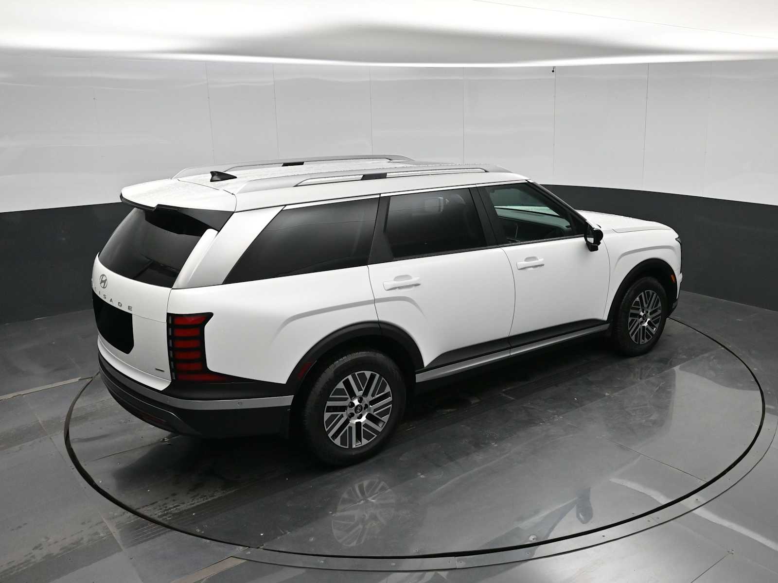 2026 Hyundai Palisade HEV SEL Premium 8P