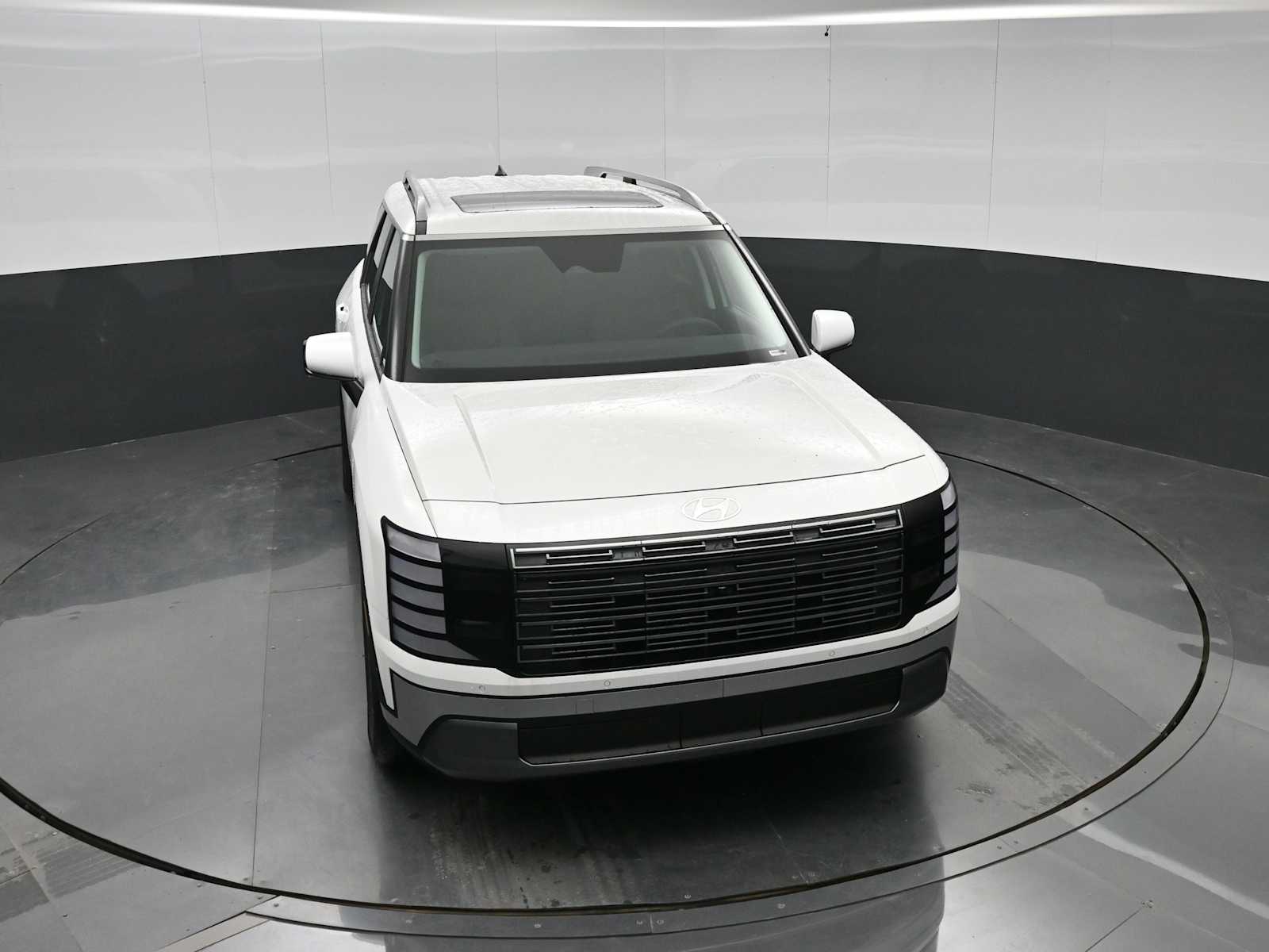2026 Hyundai Palisade HEV SEL Premium 8P