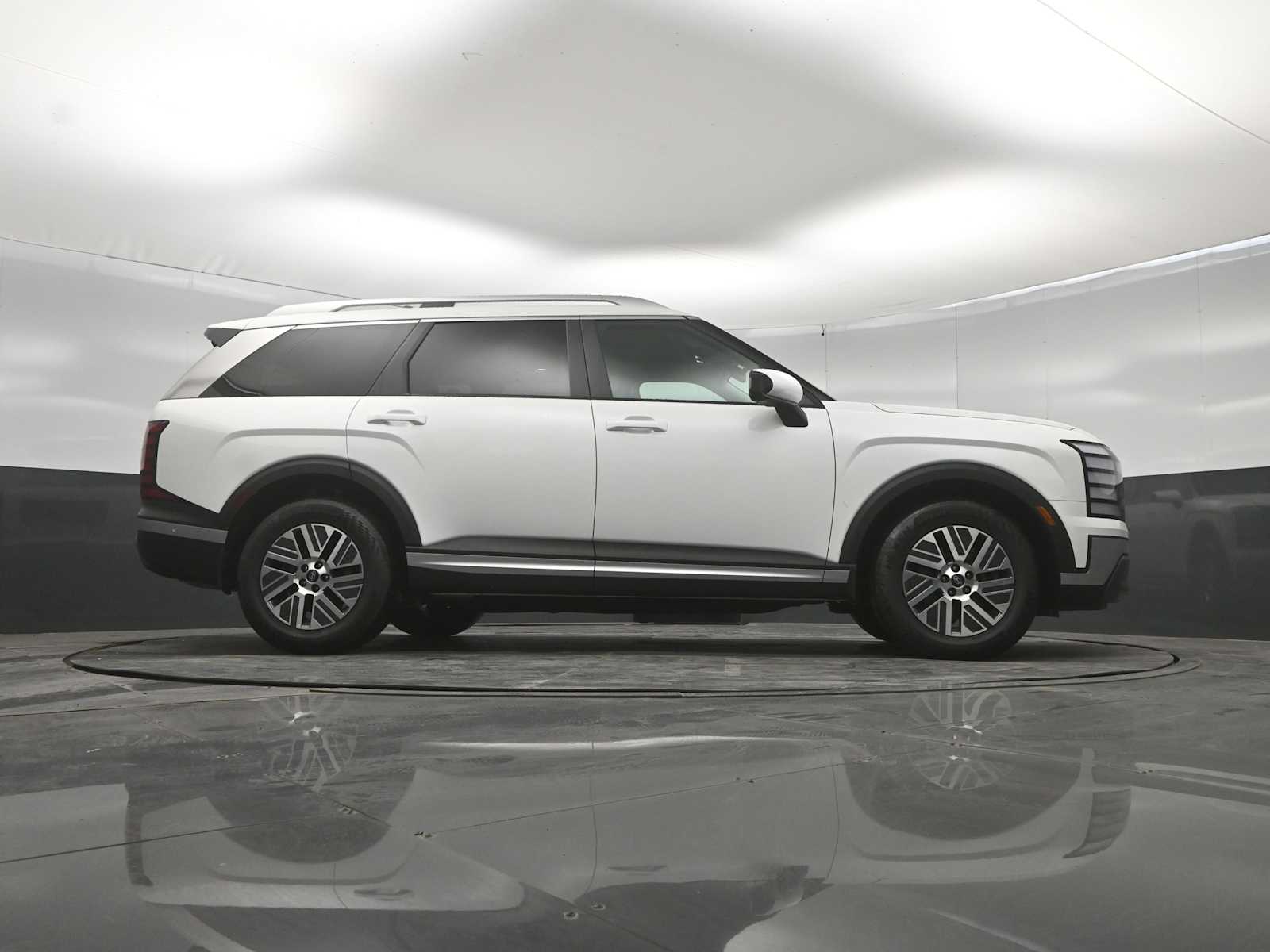 2026 Hyundai Palisade HEV SEL Premium 8P