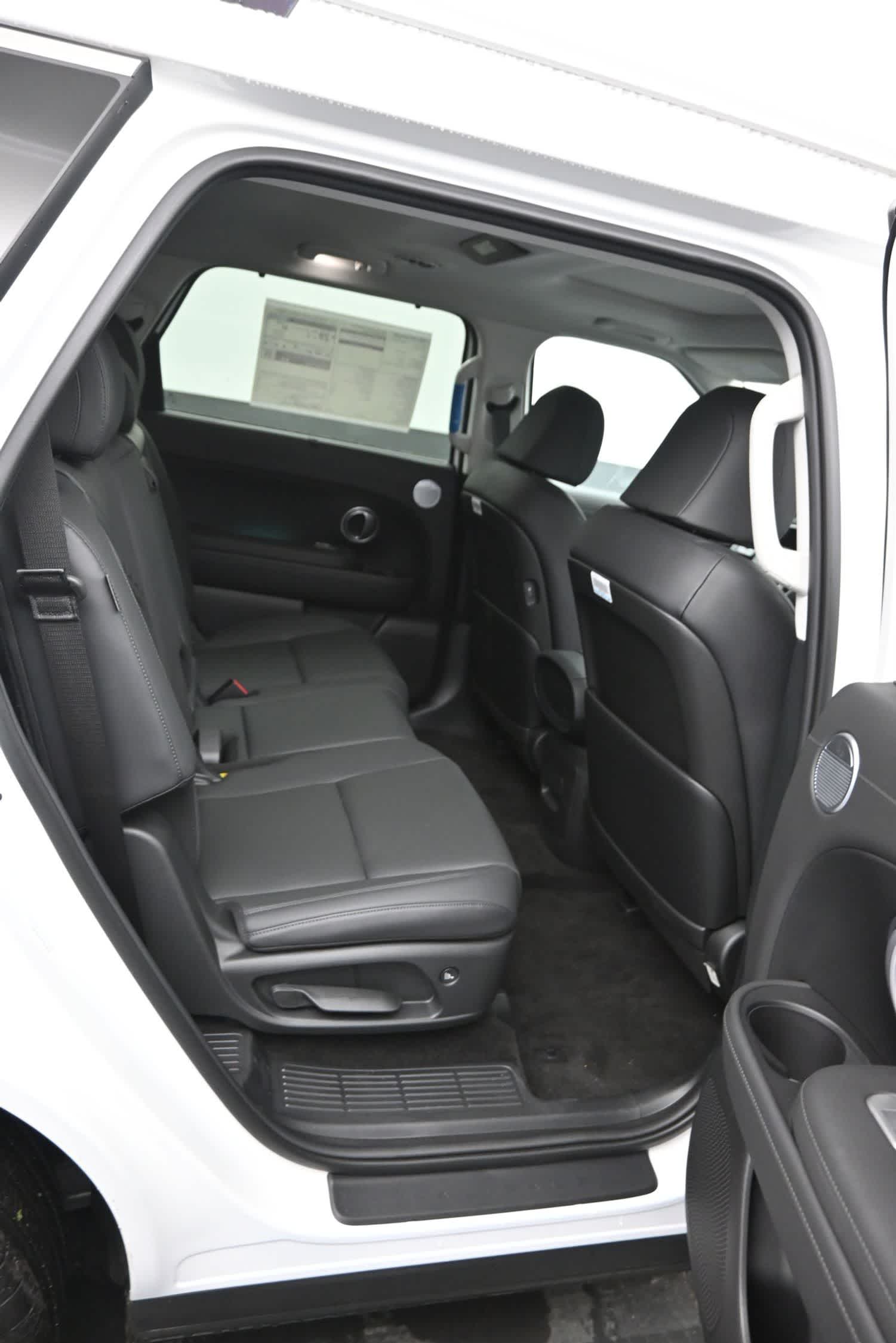 2026 Hyundai Palisade HEV SEL Premium 8P