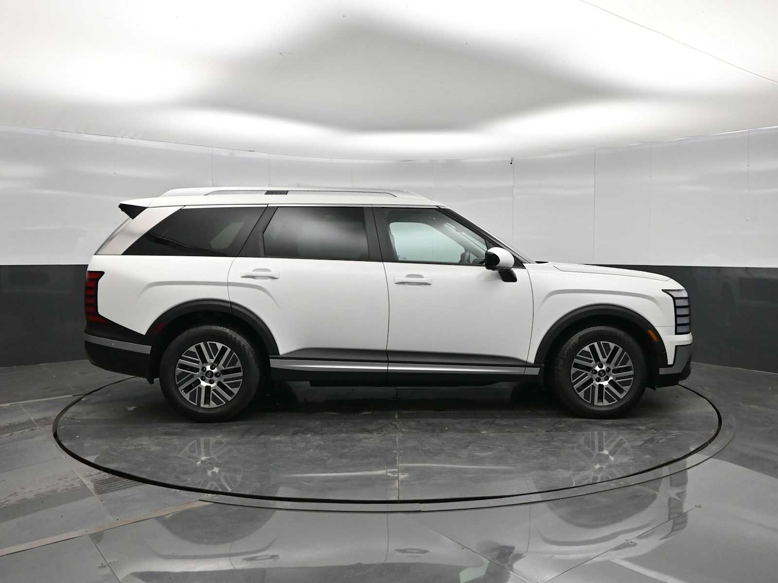 2026 Hyundai Palisade HEV SEL Premium 8P