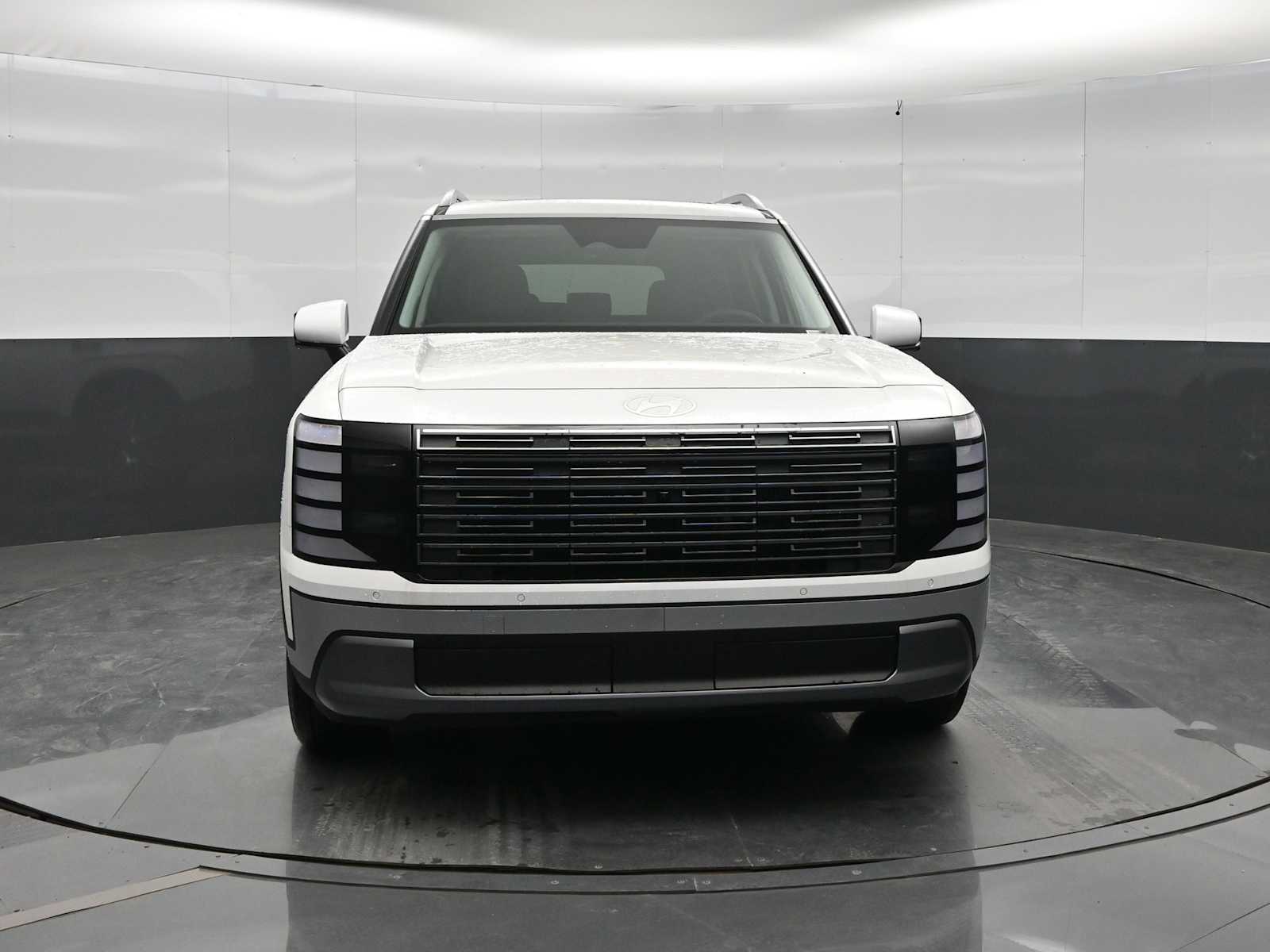 2026 Hyundai Palisade HEV SEL Premium 8P