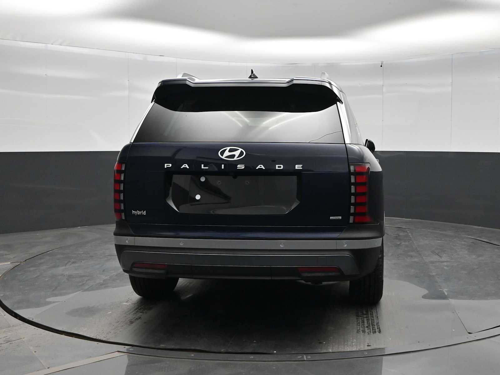 2026 Hyundai Palisade HEV SEL Premium 7P