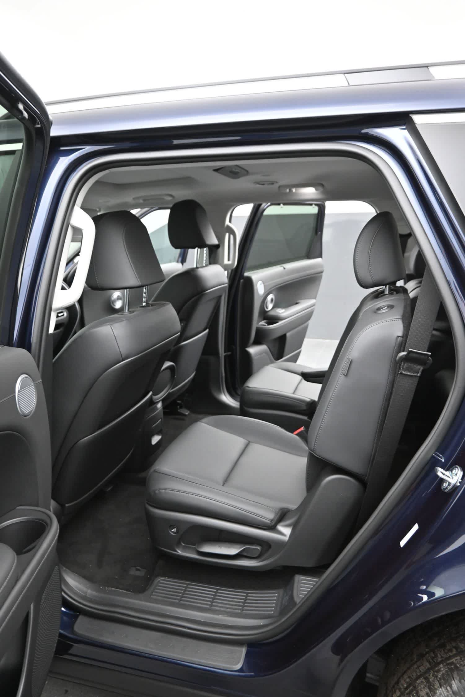 2026 Hyundai Palisade HEV SEL Premium 7P