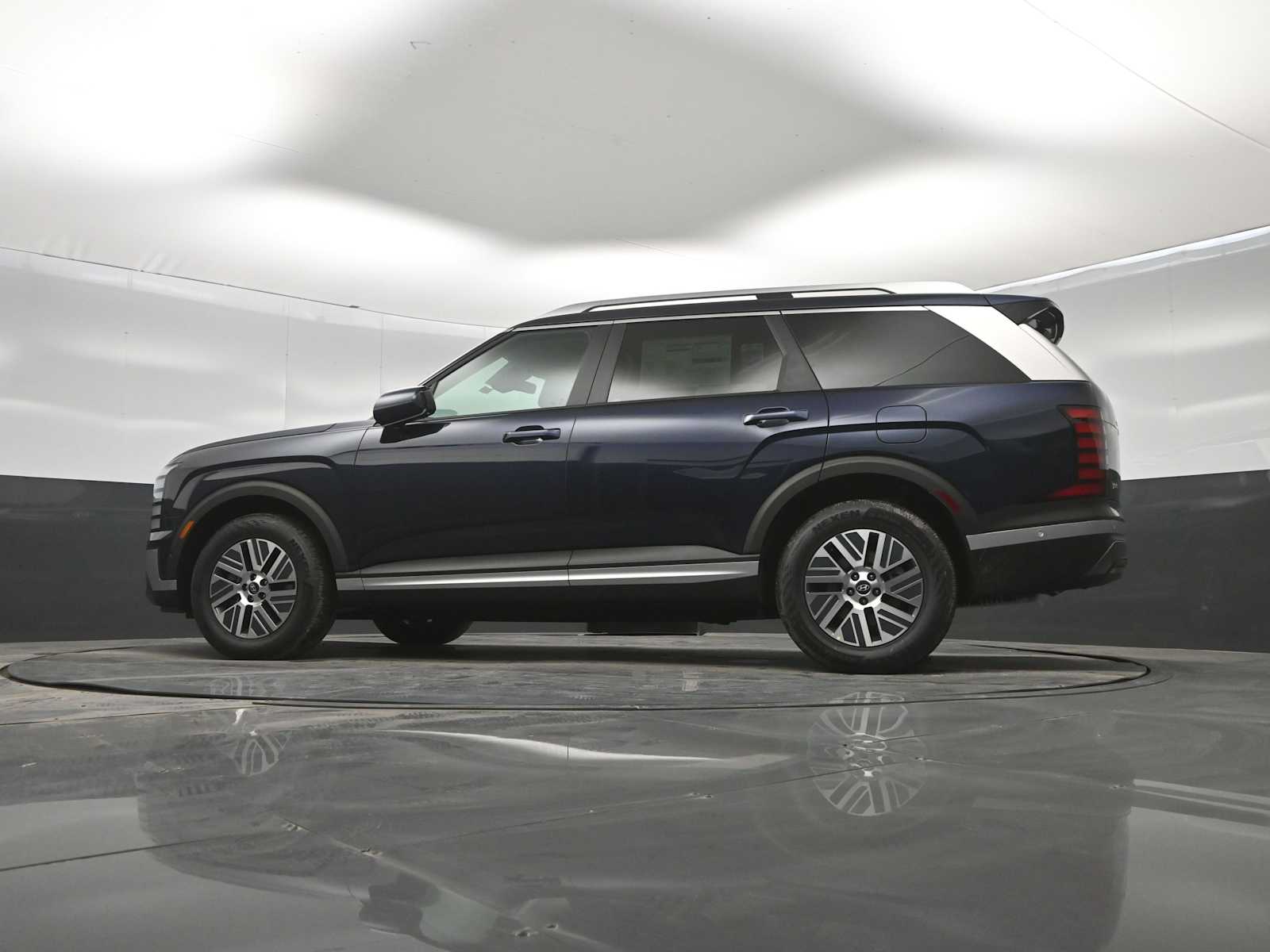 2026 Hyundai Palisade HEV SEL Premium 7P