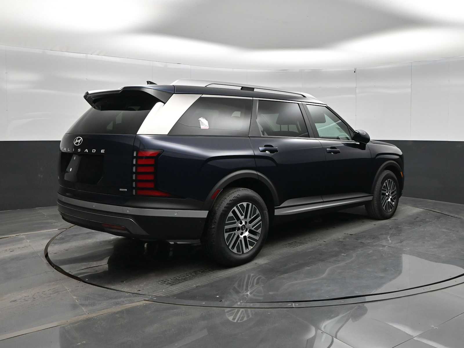 2026 Hyundai Palisade HEV SEL Premium 7P