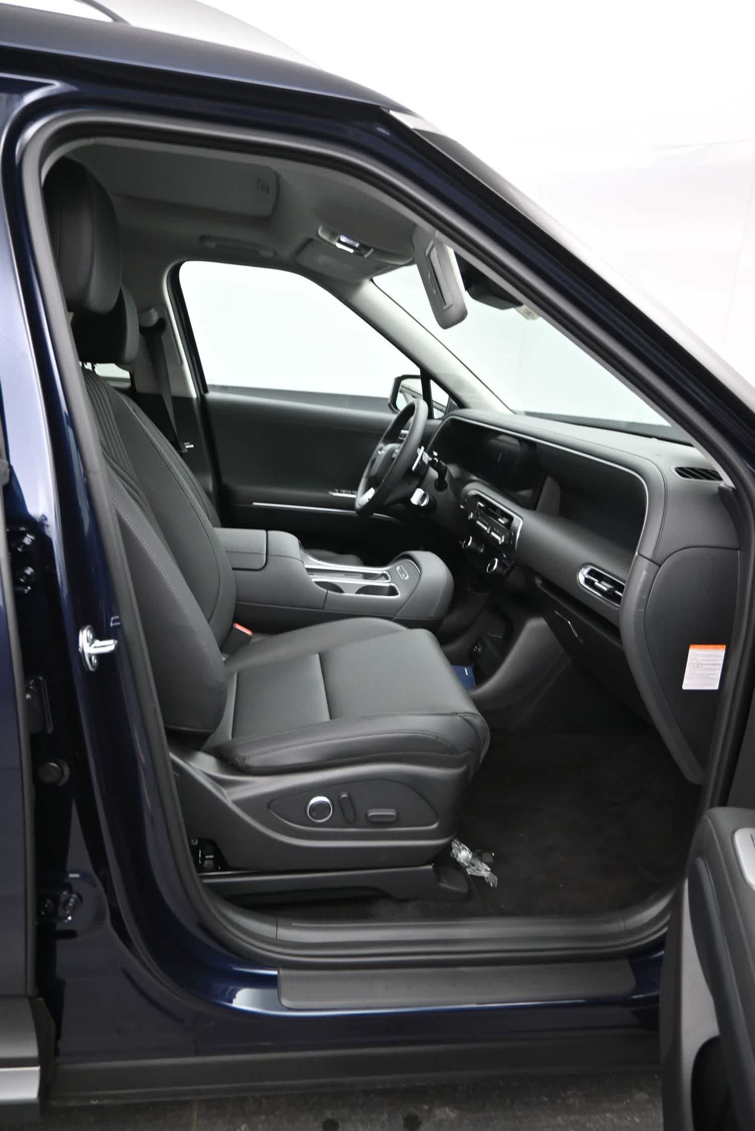 2026 Hyundai Palisade HEV SEL Premium 7P