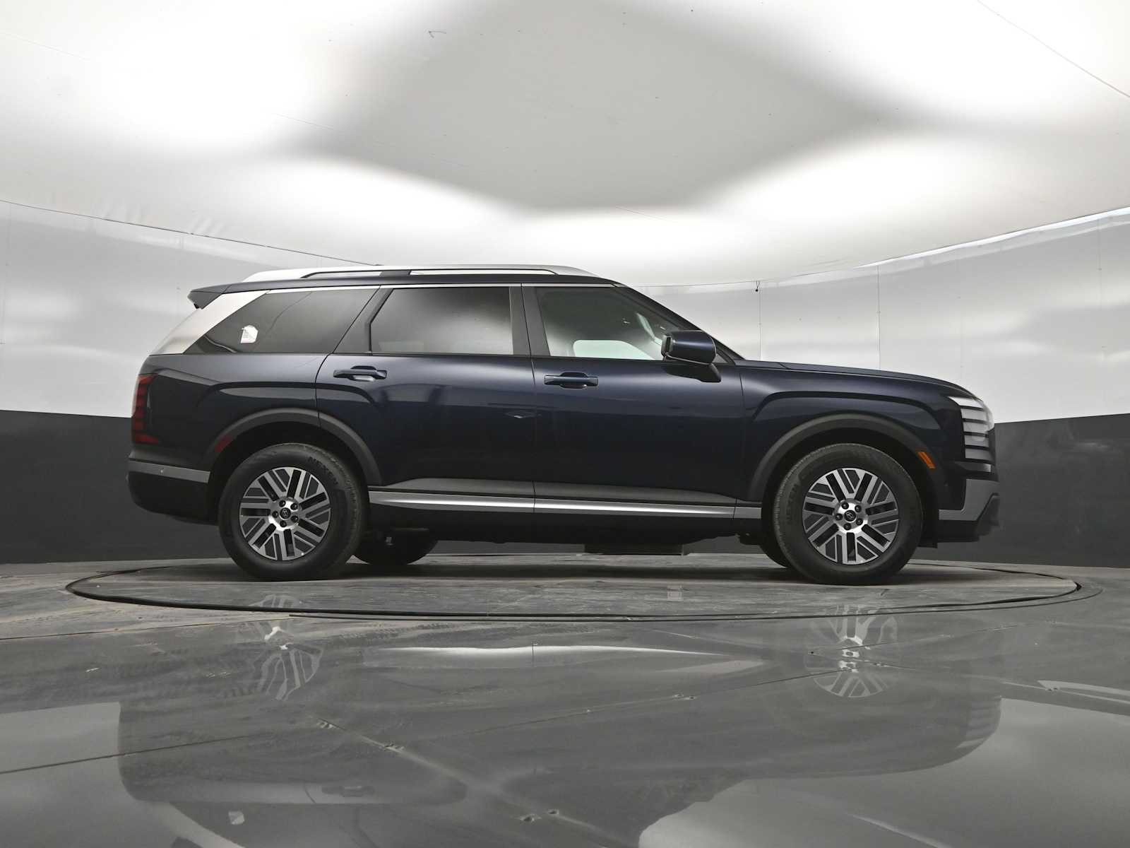 2026 Hyundai Palisade HEV SEL Premium 7P