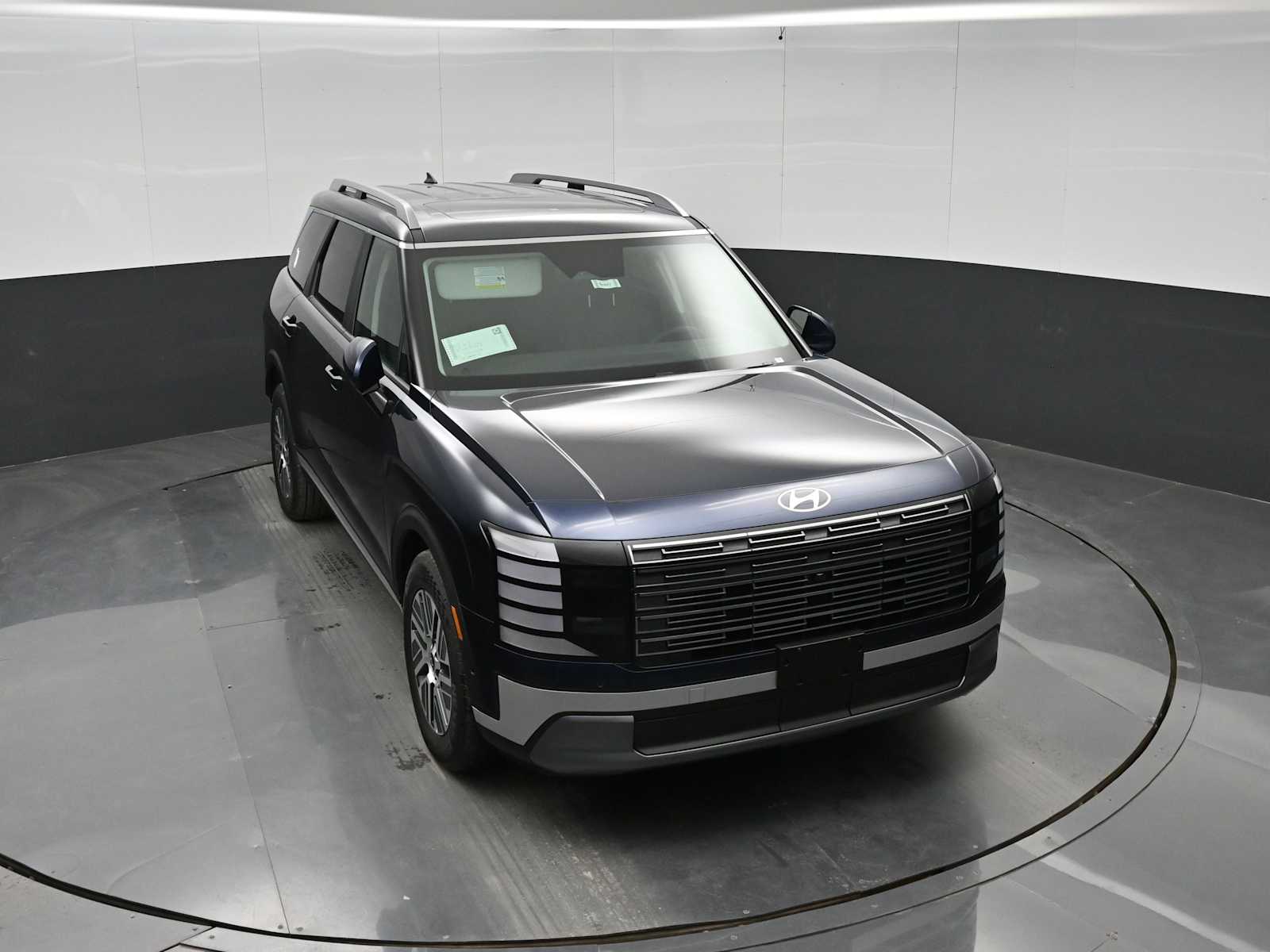 2026 Hyundai Palisade HEV SEL Premium 7P