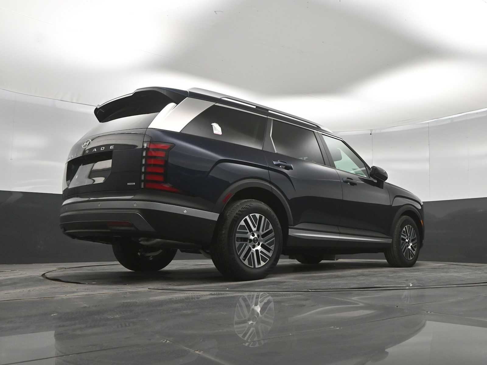 2026 Hyundai Palisade HEV SEL Premium 7P