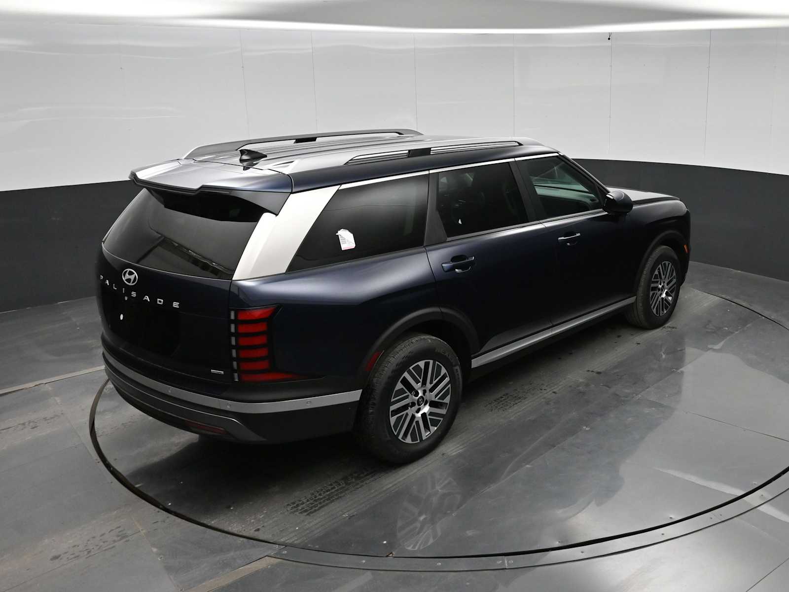 2026 Hyundai Palisade HEV SEL Premium 7P