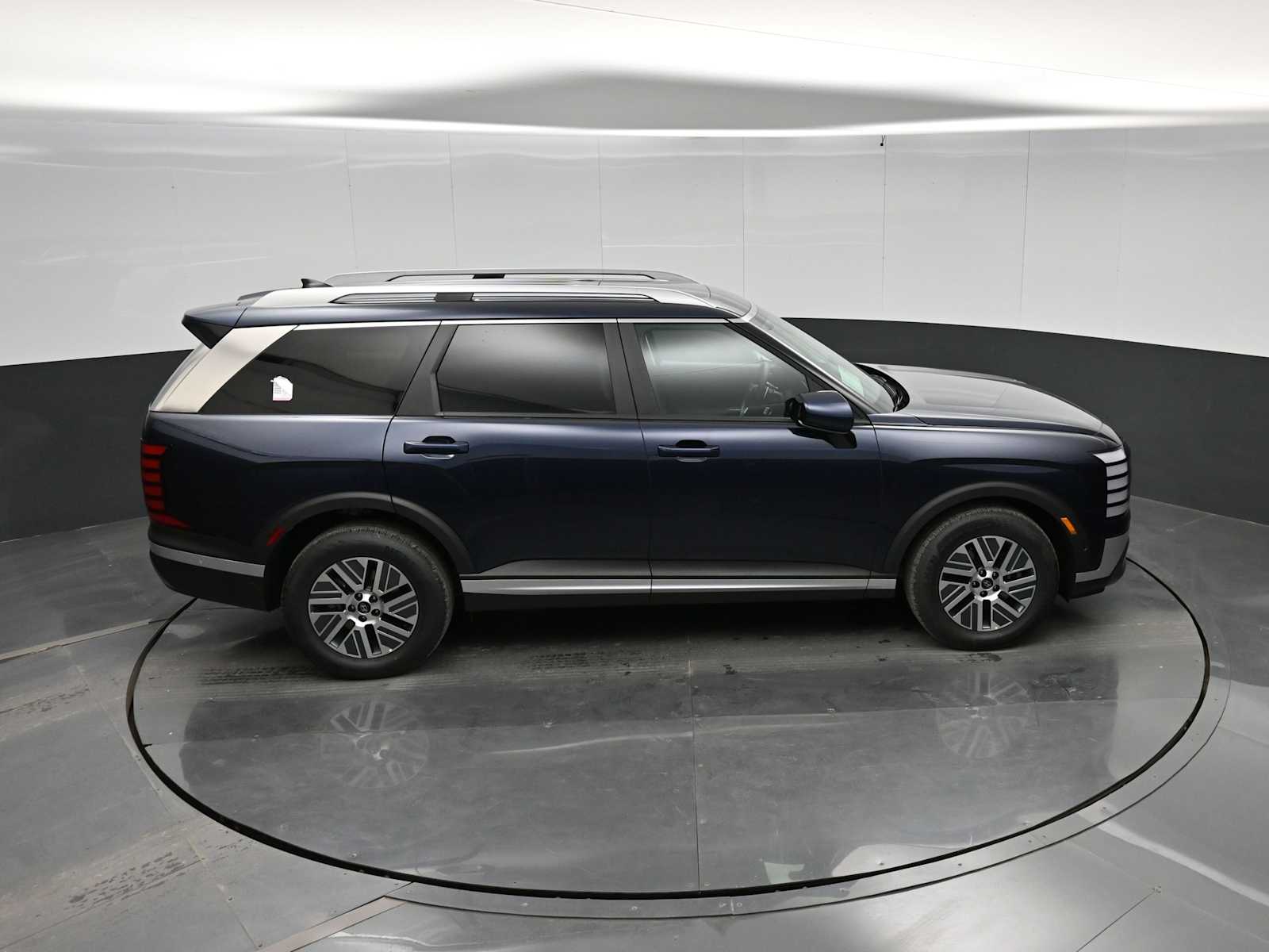 2026 Hyundai Palisade HEV SEL Premium 7P