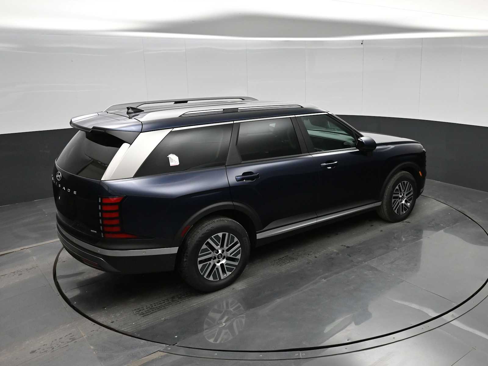 2026 Hyundai Palisade HEV SEL Premium 7P