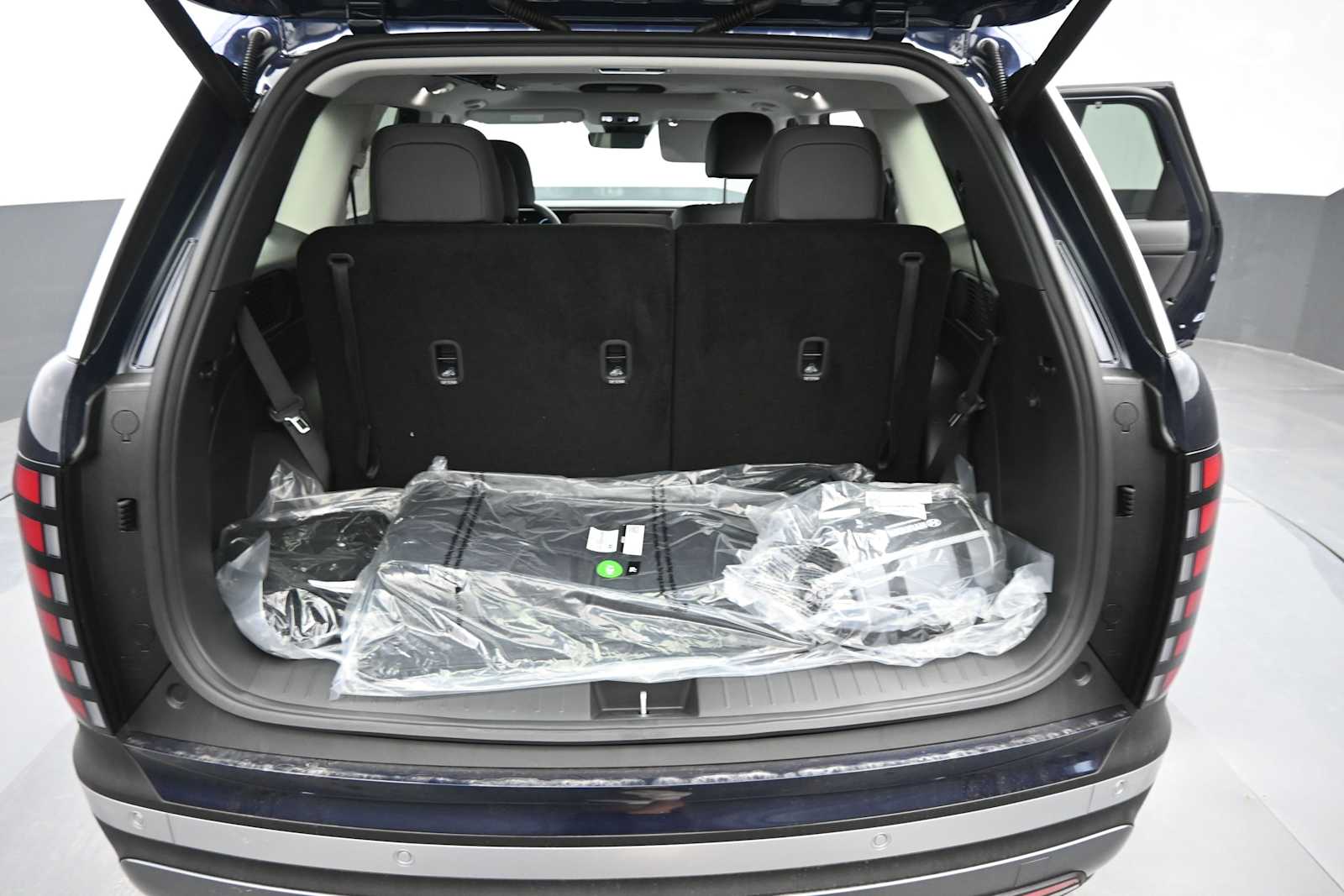 2026 Hyundai Palisade HEV SEL Premium 7P
