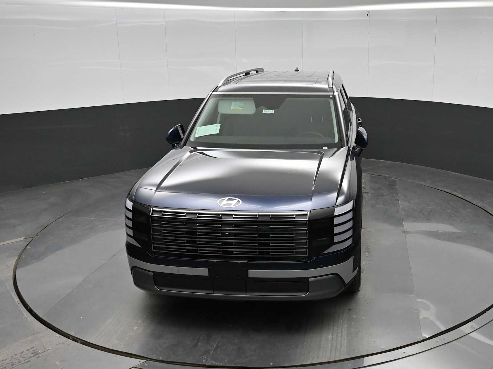 2026 Hyundai Palisade HEV SEL Premium 7P
