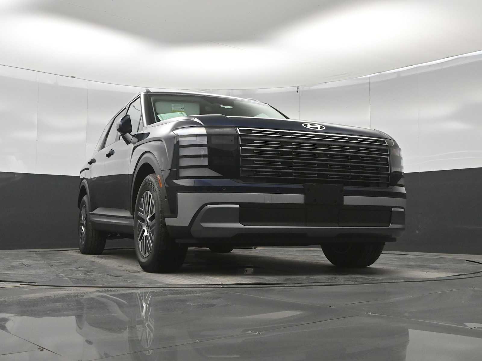 2026 Hyundai Palisade HEV SEL Premium 7P