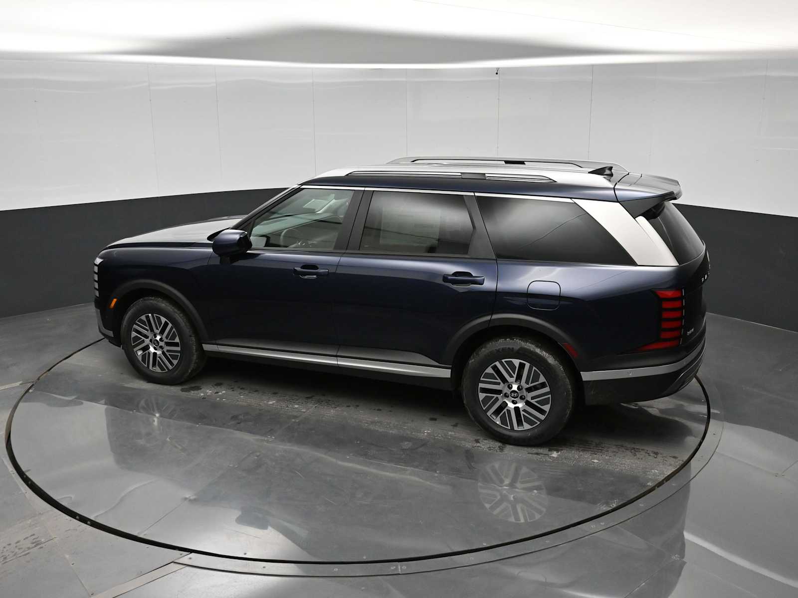 2026 Hyundai Palisade HEV SEL Premium 7P