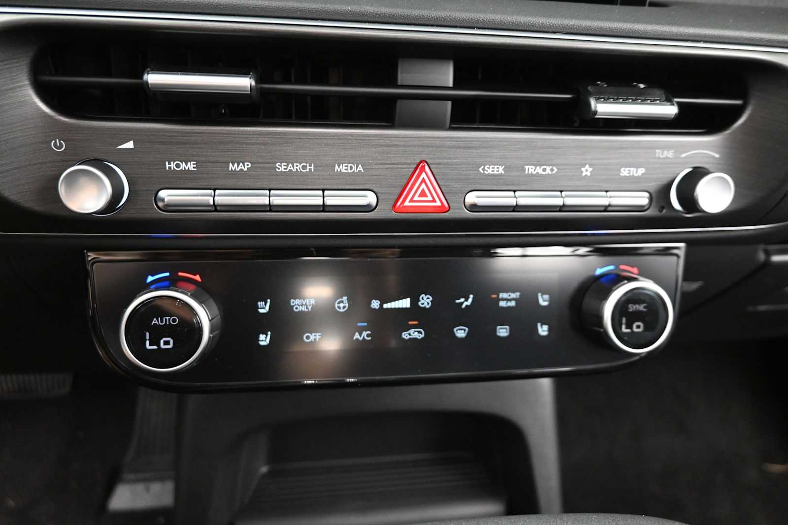 2026 Hyundai Palisade HEV SEL Premium 7P