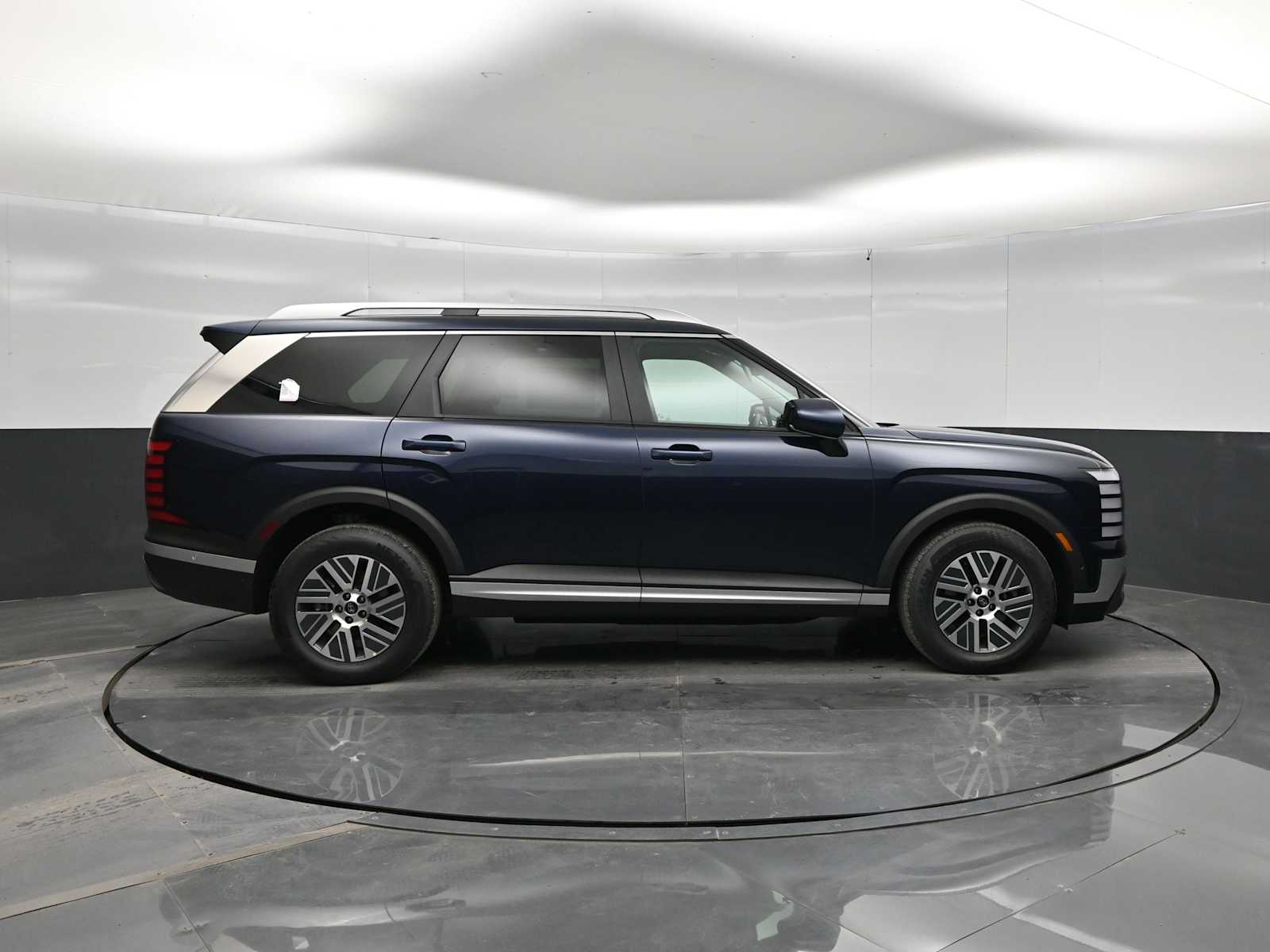 2026 Hyundai Palisade HEV SEL Premium 7P