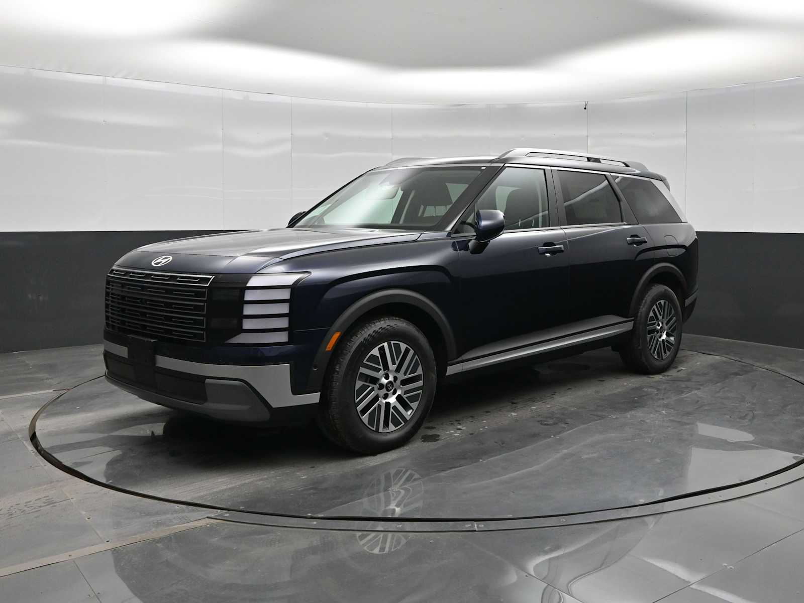 2026 Hyundai Palisade HEV SEL Premium 7P