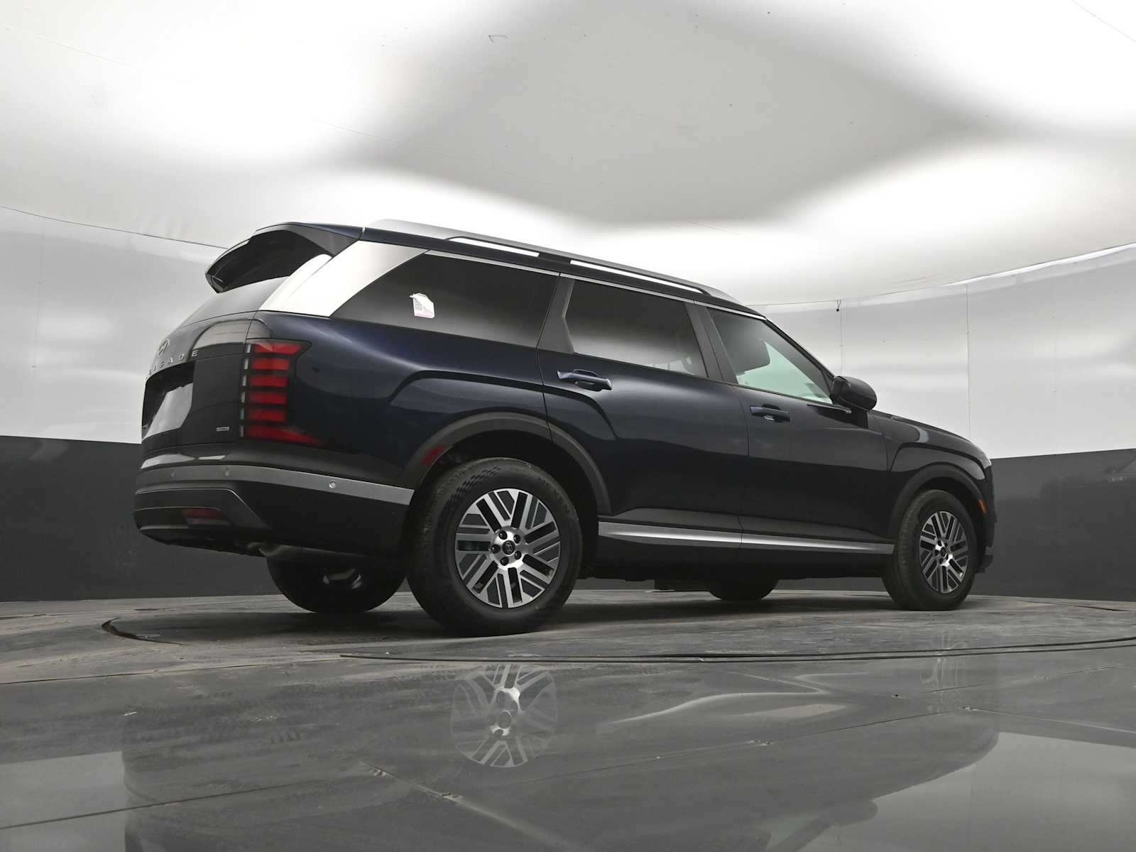 2026 Hyundai Palisade HEV SEL Premium 7P