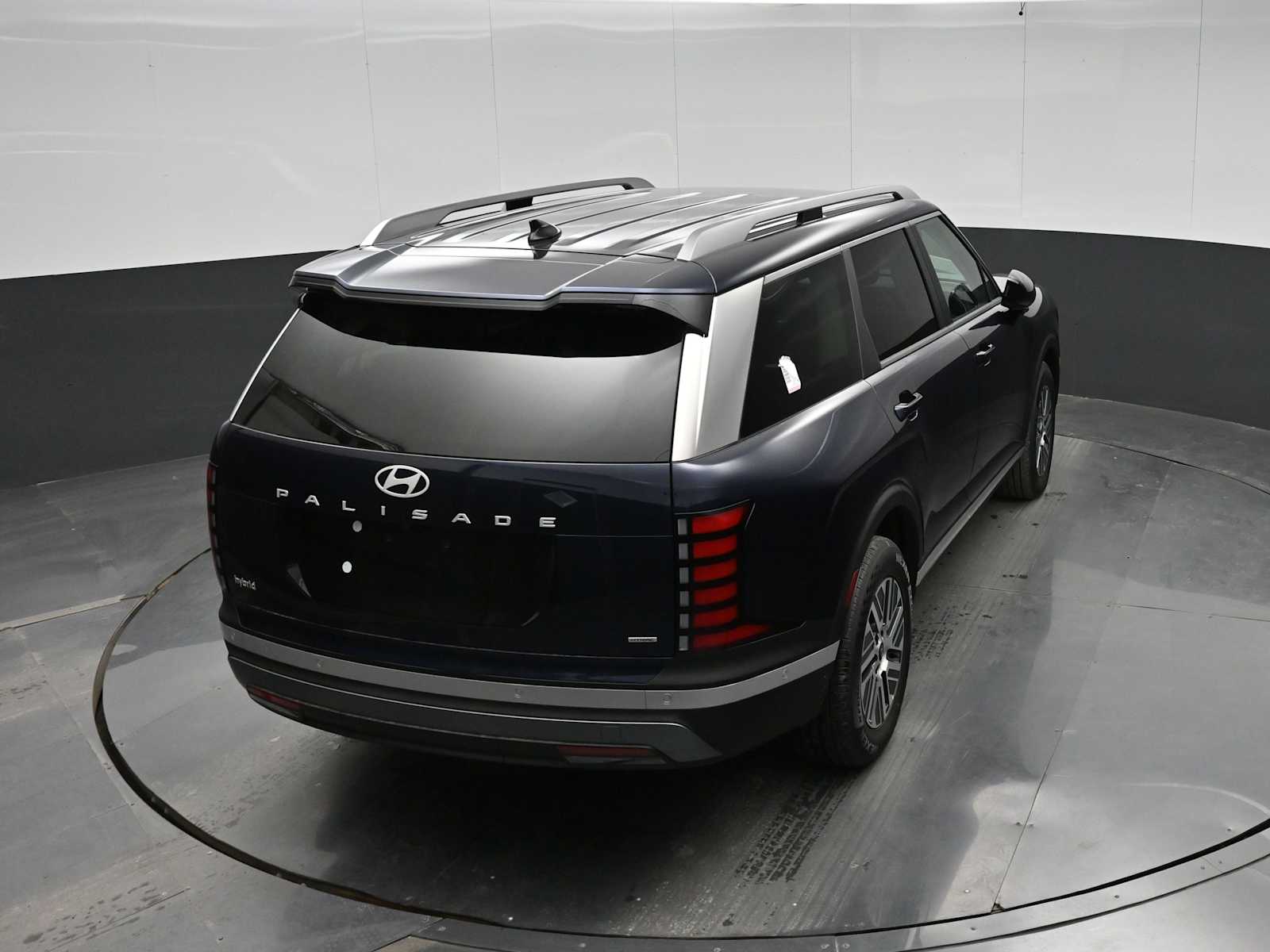 2026 Hyundai Palisade HEV SEL Premium 7P