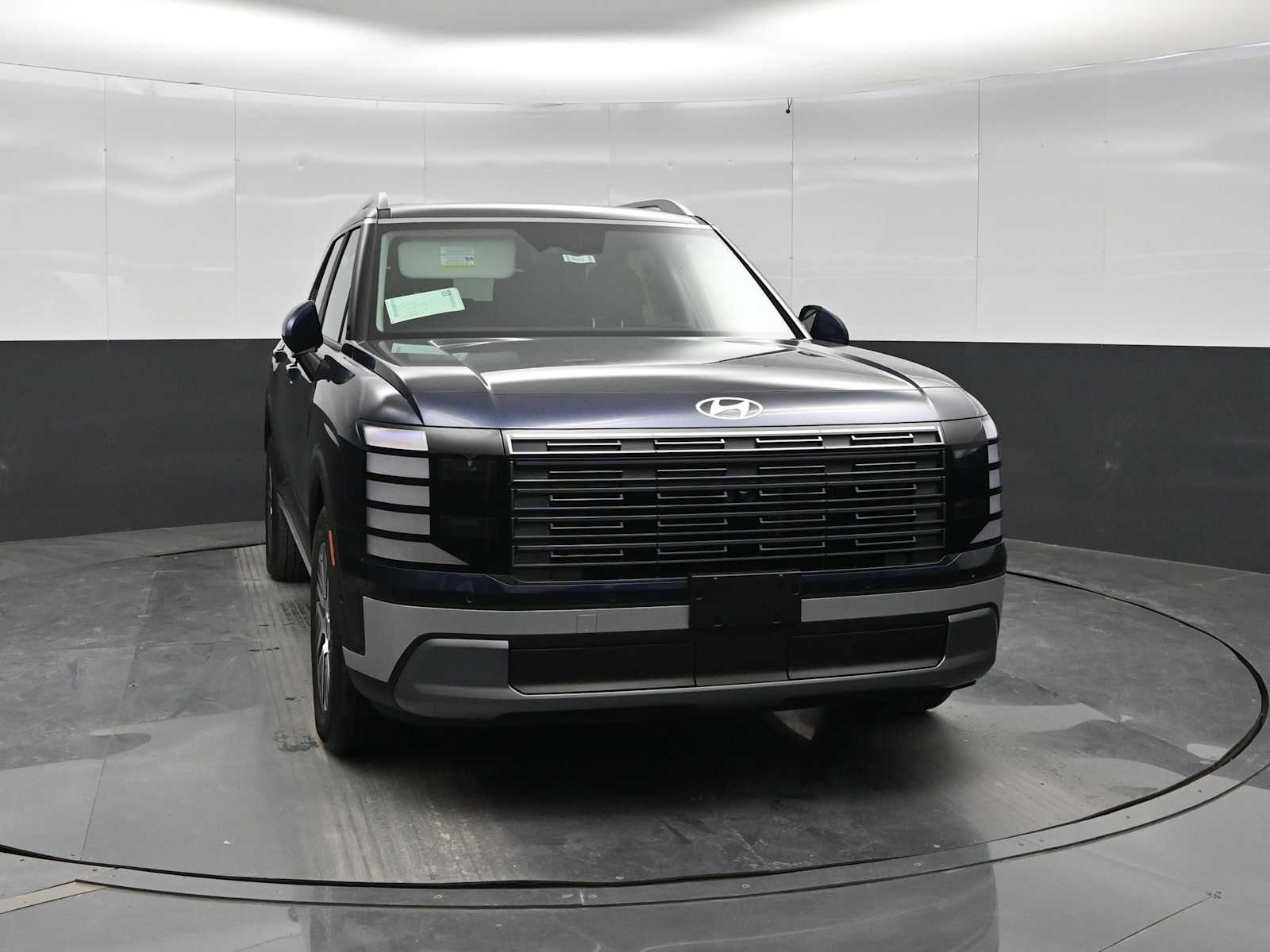 2026 Hyundai Palisade HEV SEL Premium 7P