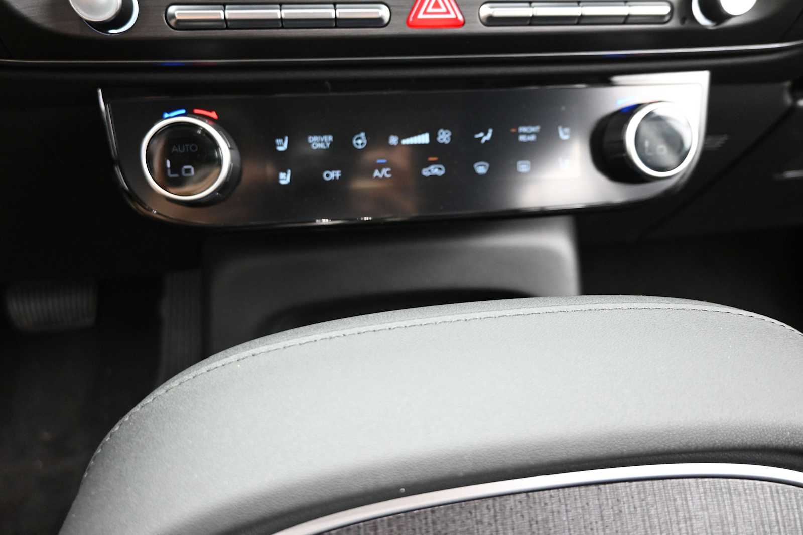 2026 Hyundai Palisade HEV SEL Premium 7P