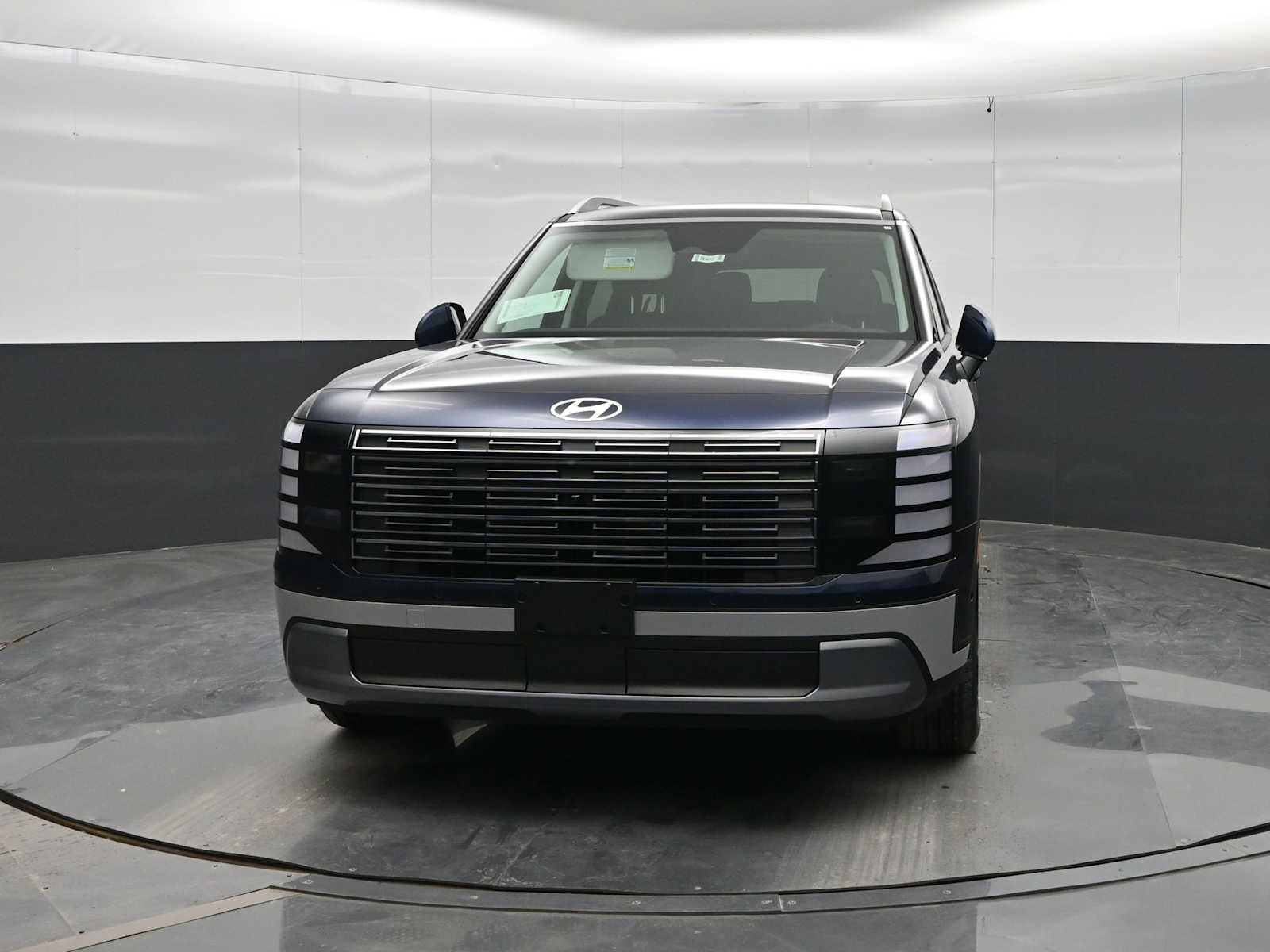 2026 Hyundai Palisade HEV SEL Premium 7P