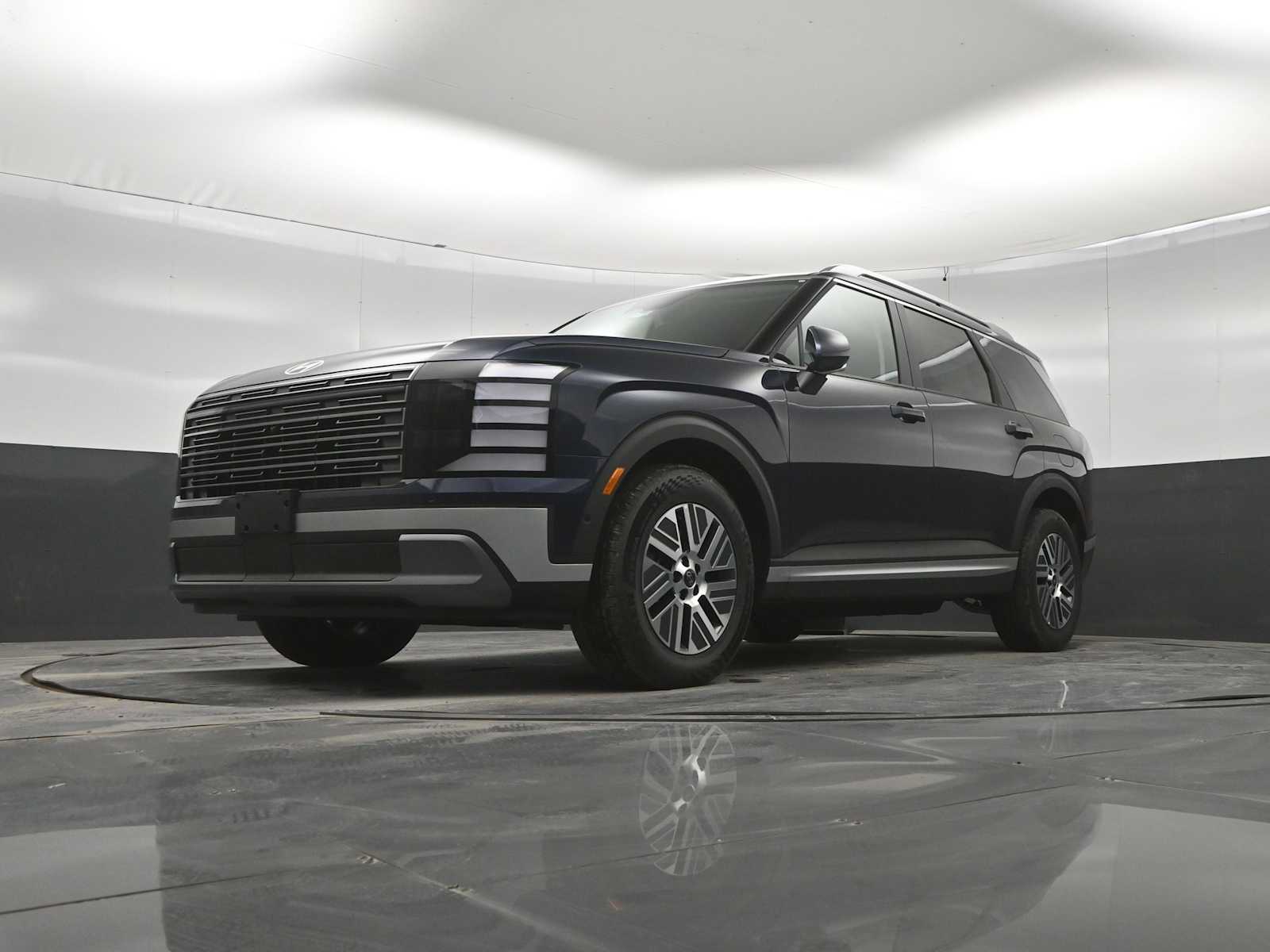 2026 Hyundai Palisade HEV SEL Premium 7P