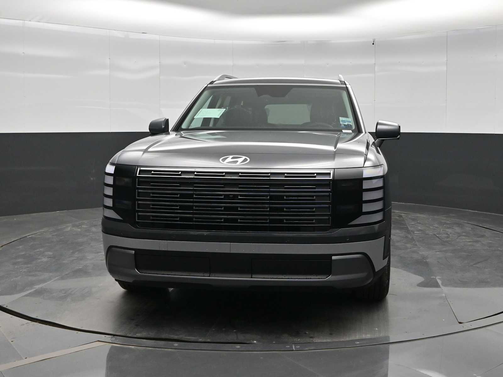 2026 Hyundai Palisade HEV SEL Premium 7P