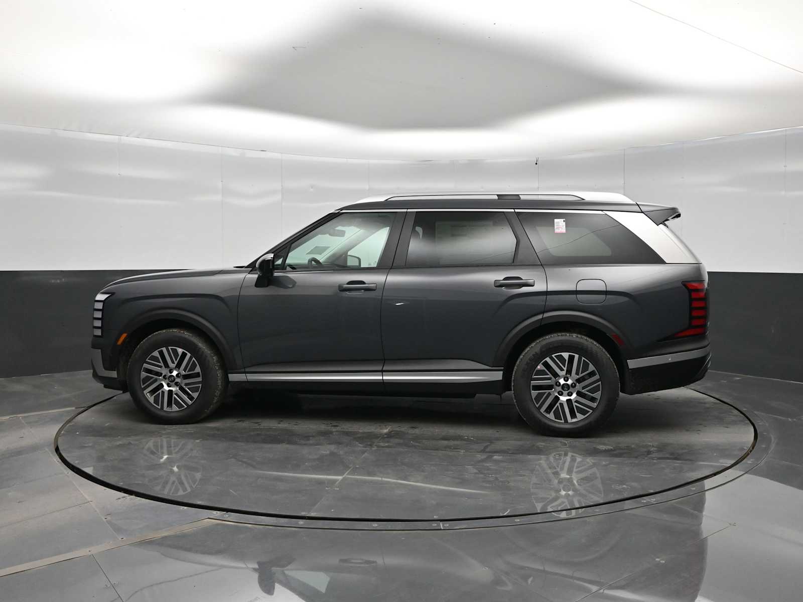 2026 Hyundai Palisade HEV SEL Premium 7P