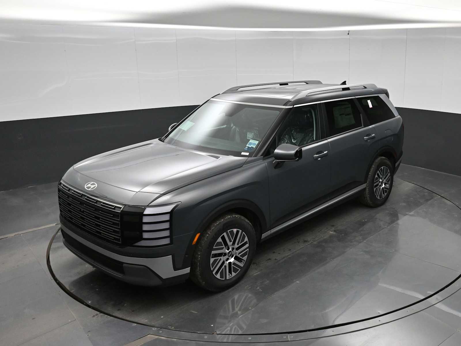 2026 Hyundai Palisade HEV SEL Premium 7P