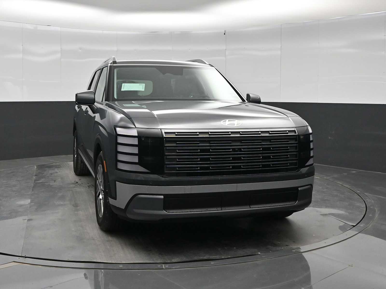 2026 Hyundai Palisade HEV SEL Premium 7P