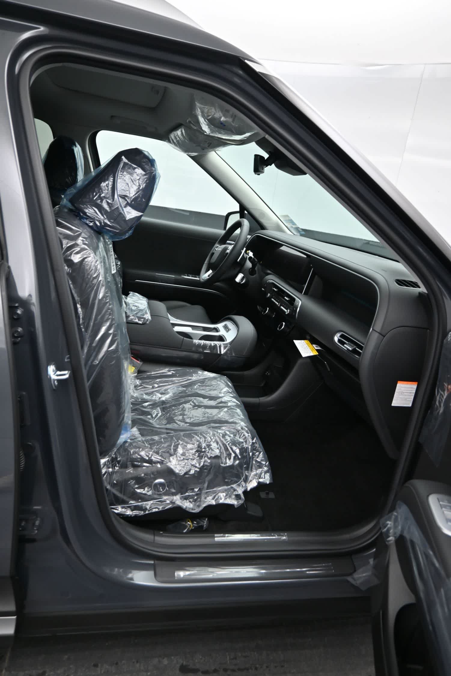 2026 Hyundai Palisade HEV SEL Premium 7P
