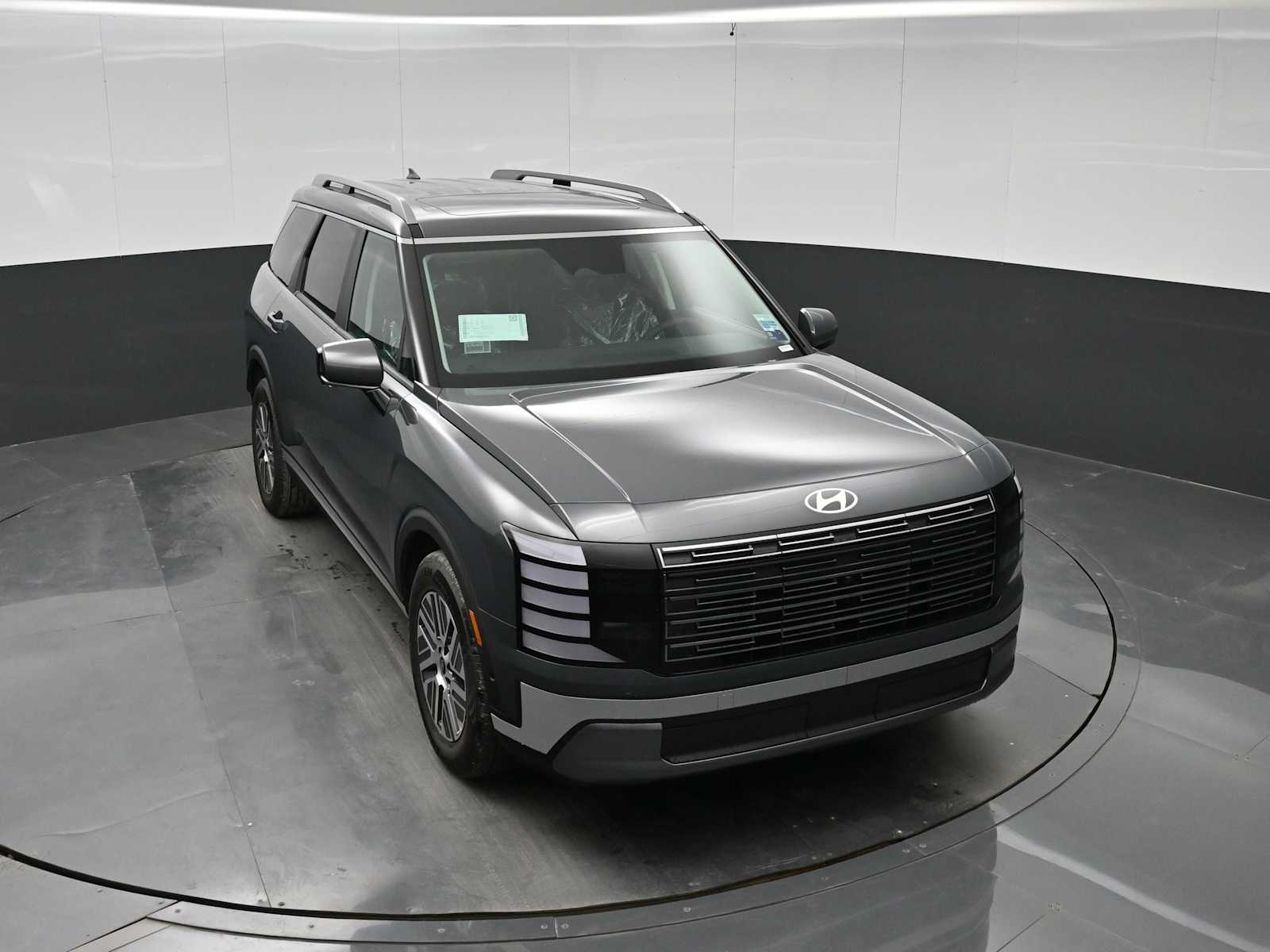 2026 Hyundai Palisade HEV SEL Premium 7P