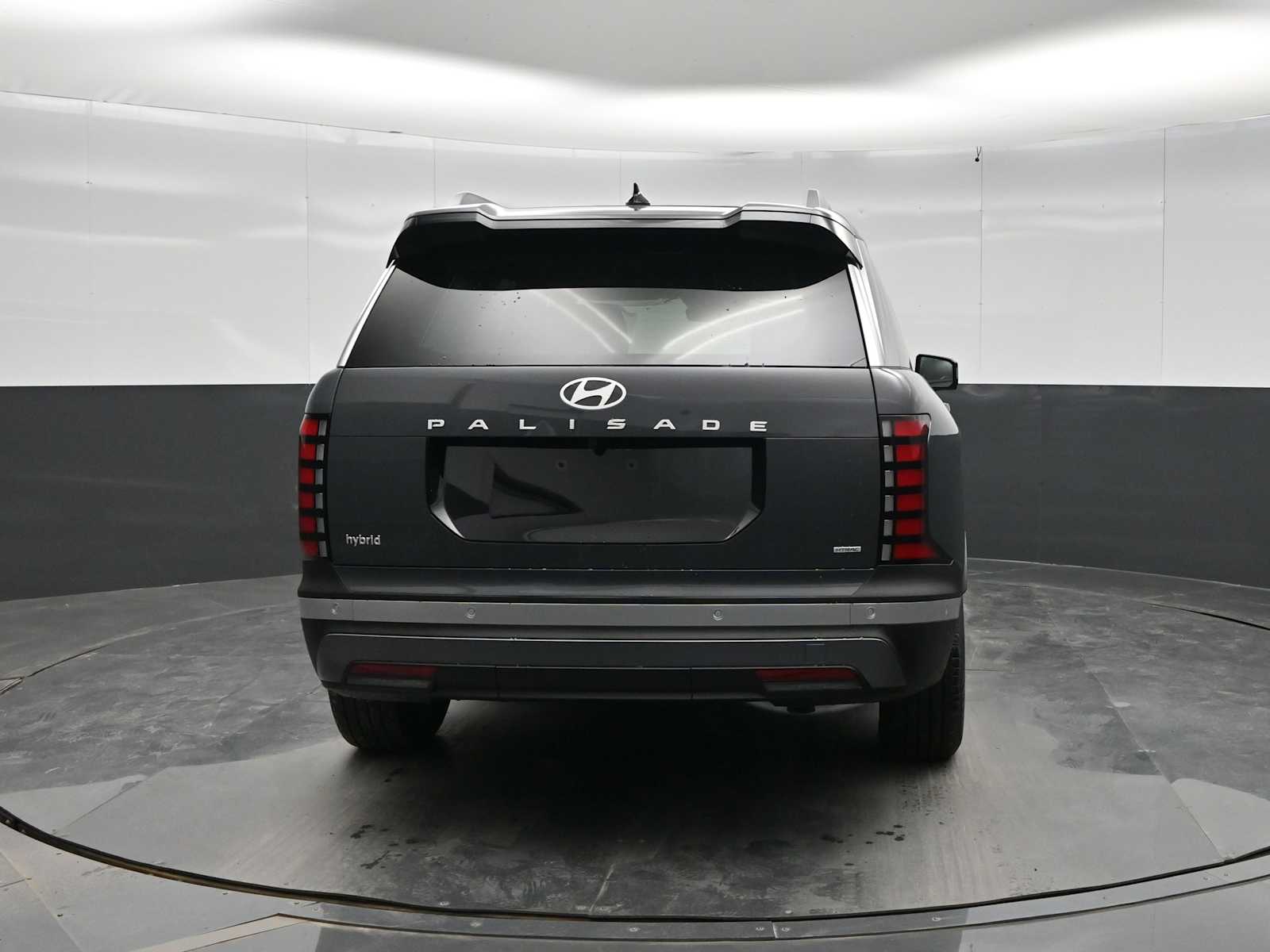 2026 Hyundai Palisade HEV SEL Premium 7P