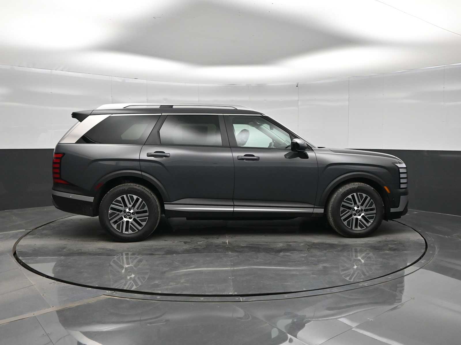 2026 Hyundai Palisade HEV SEL Premium 7P