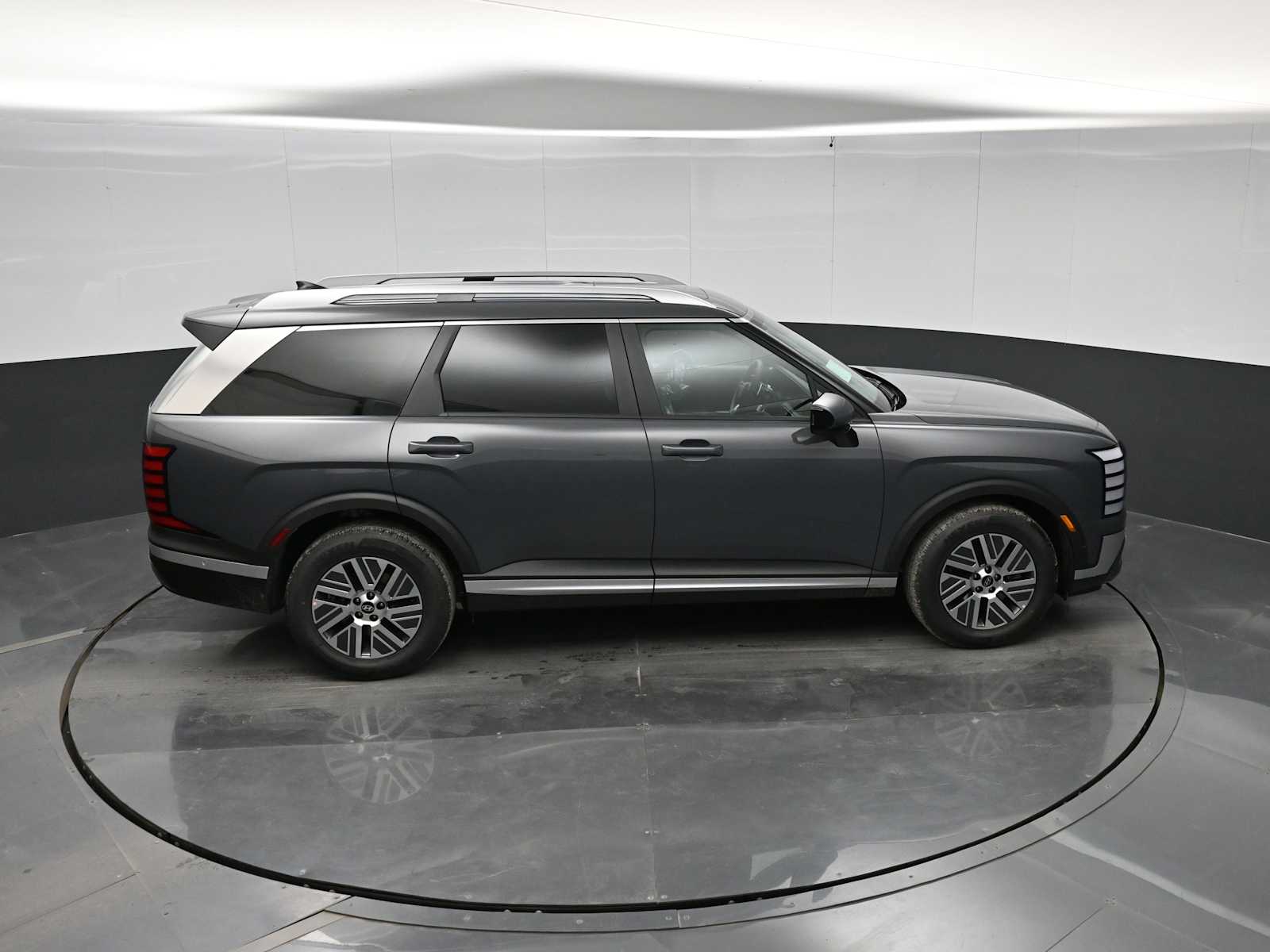 2026 Hyundai Palisade HEV SEL Premium 7P