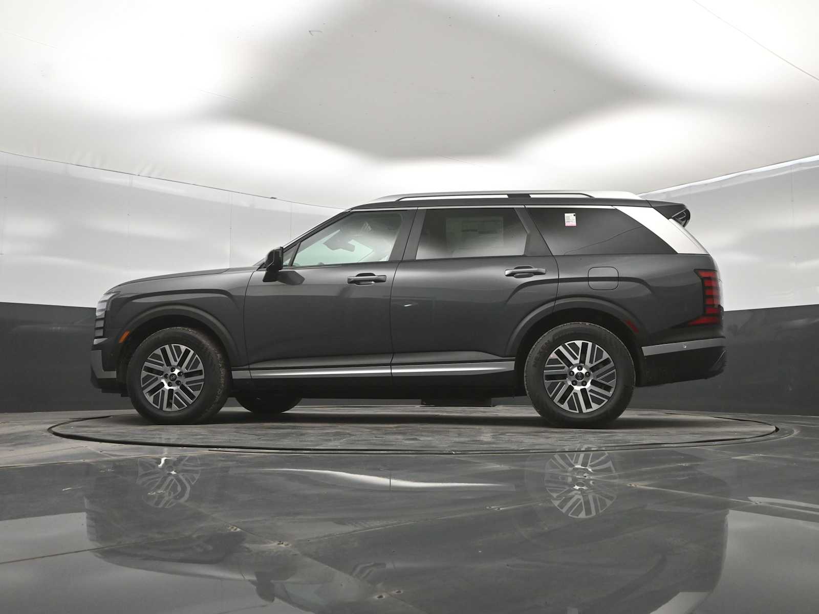 2026 Hyundai Palisade HEV SEL Premium 7P