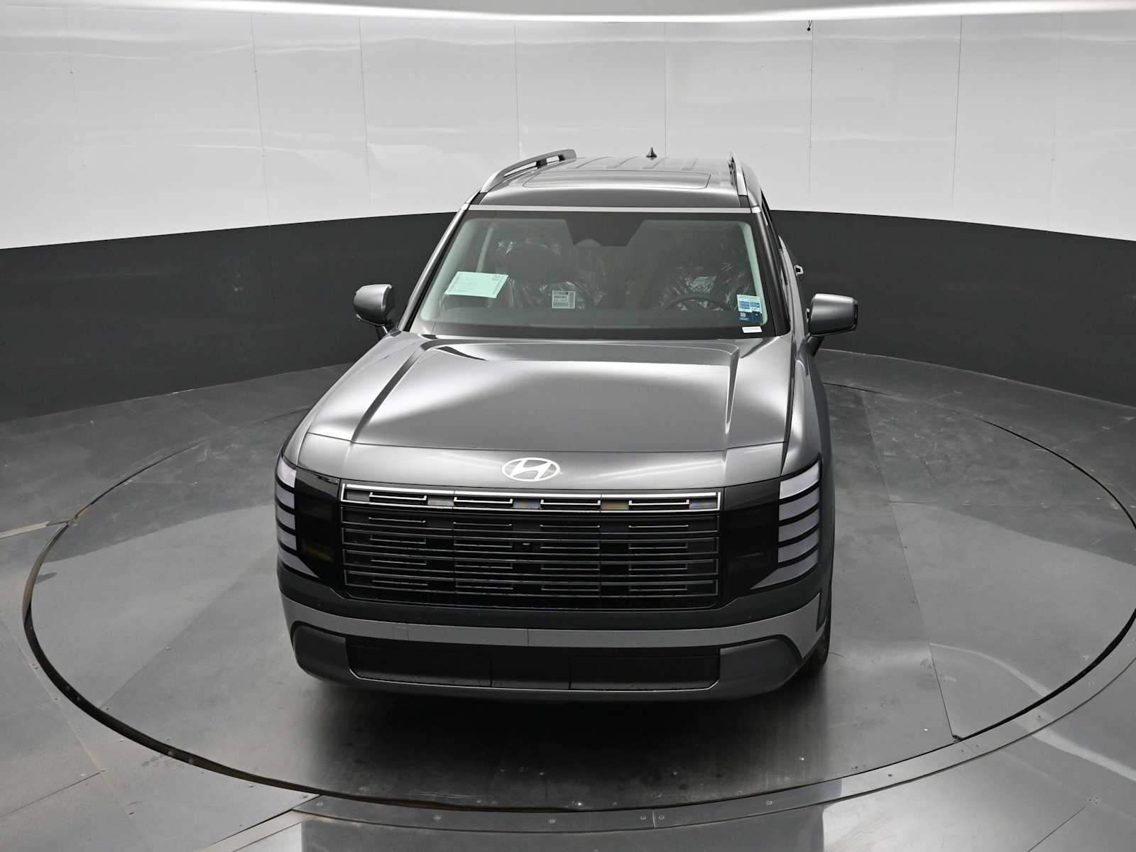 2026 Hyundai Palisade HEV SEL Premium 7P