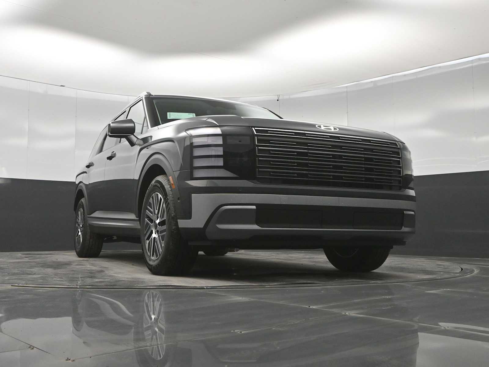 2026 Hyundai Palisade HEV SEL Premium 7P