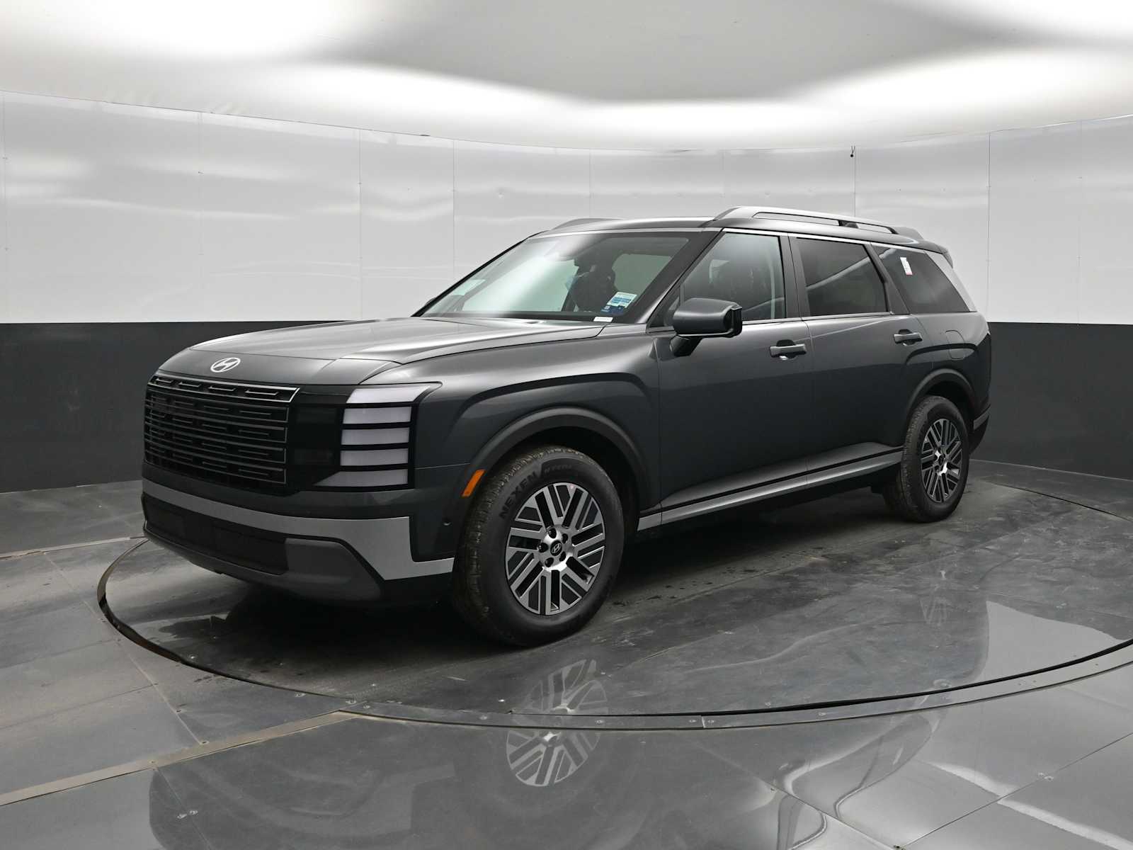 2026 Hyundai Palisade HEV SEL Premium 7P